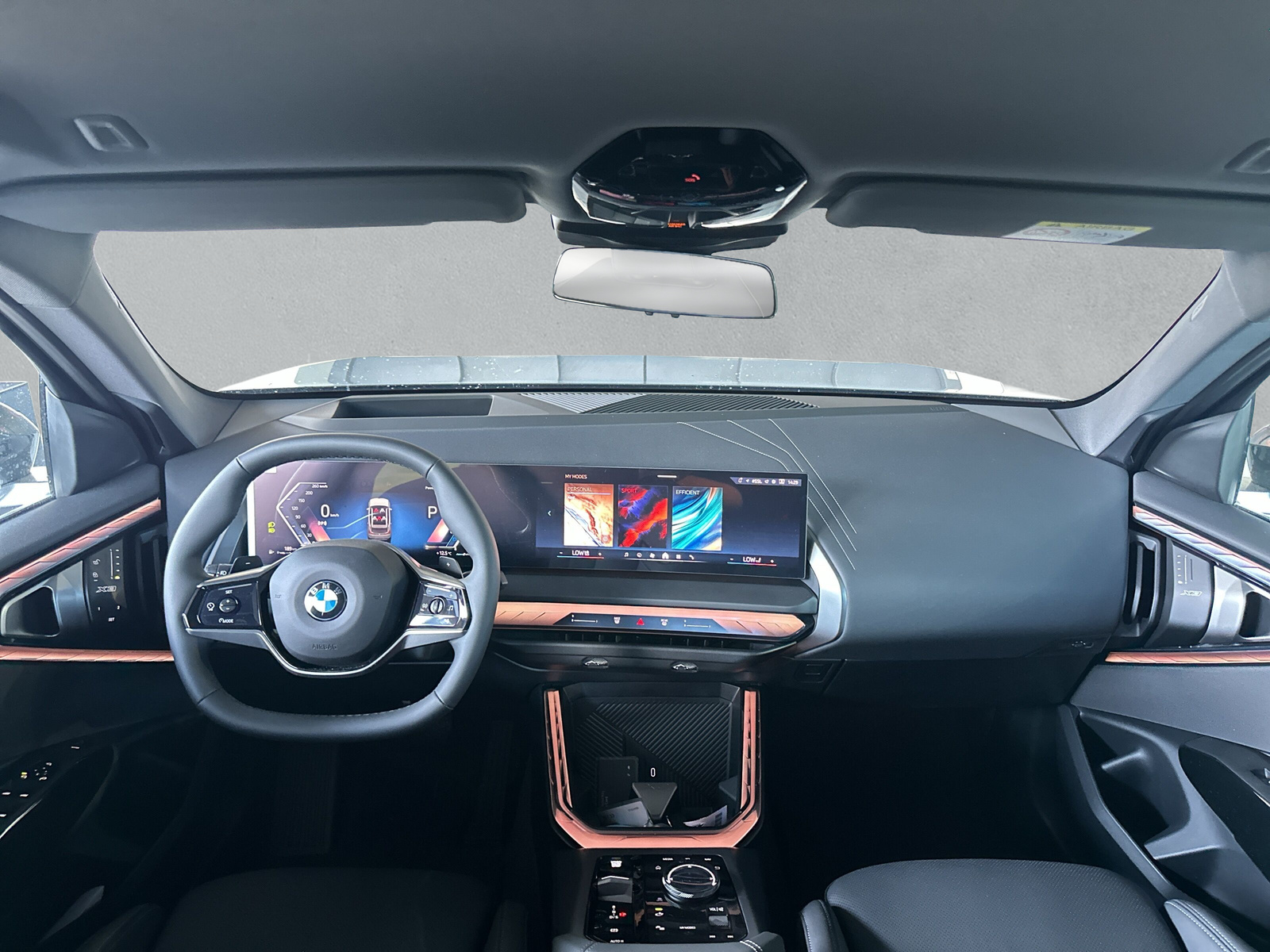 BMW X3 xDrive 48V 20d-image-12