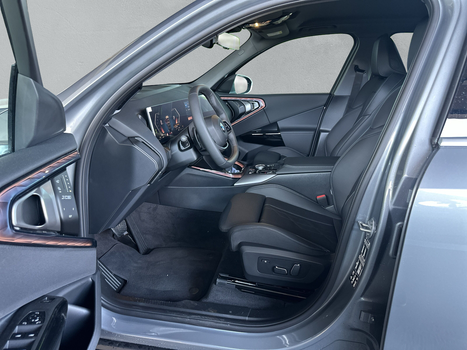 BMW X3 xDrive 48V 20d-image-10