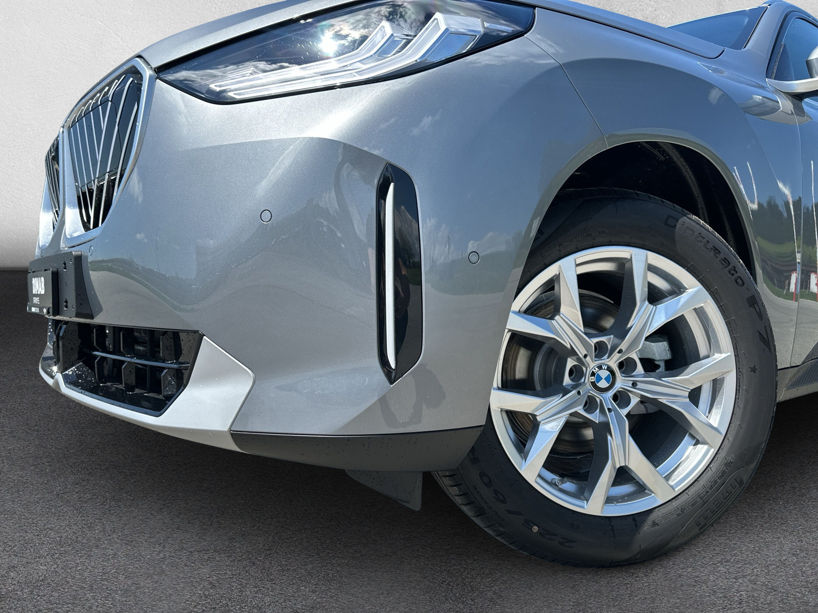 BMW X3 xDrive 48V 20d-image-7