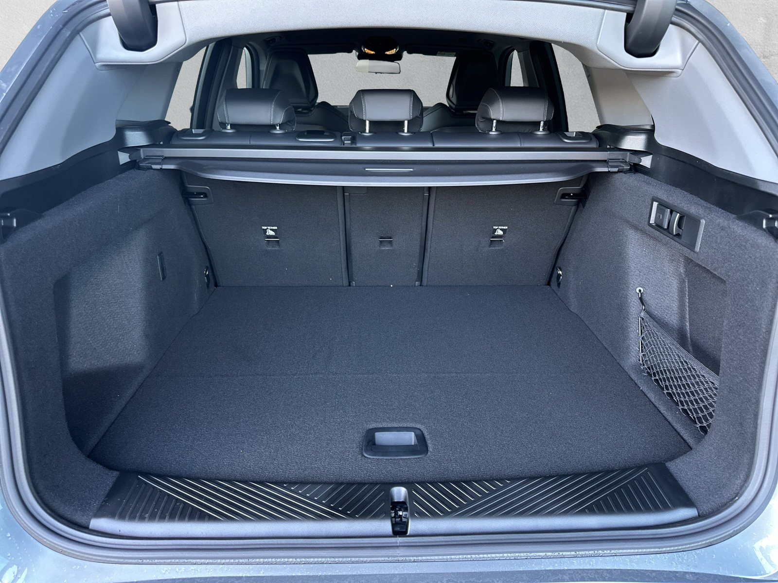 BMW X3 xDrive 48V 20d-image-9