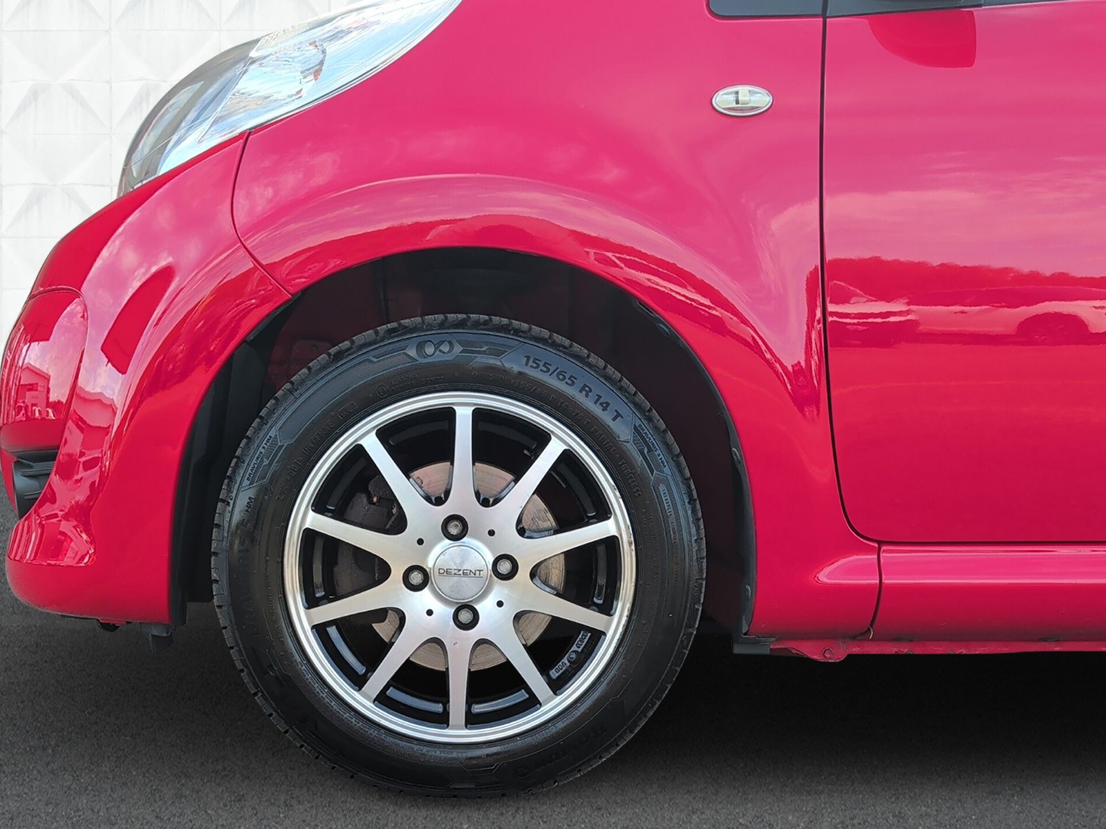 CITROEN C1 1.0i Essentiel-image-7