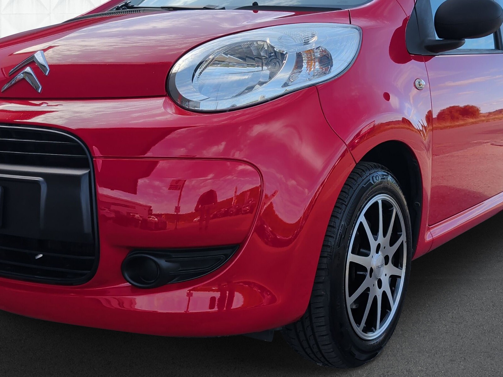 CITROEN C1 1.0i Essentiel-image-6