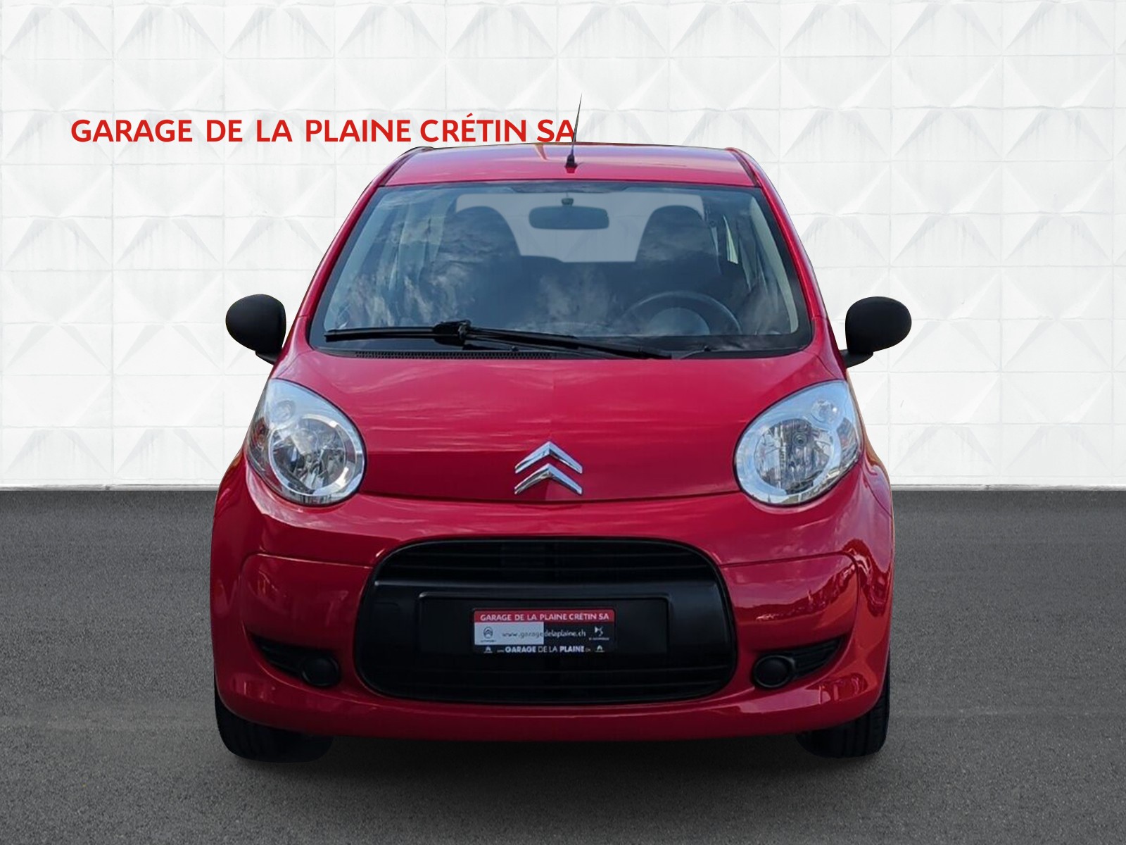 CITROEN C1 1.0i Essentiel-image-1