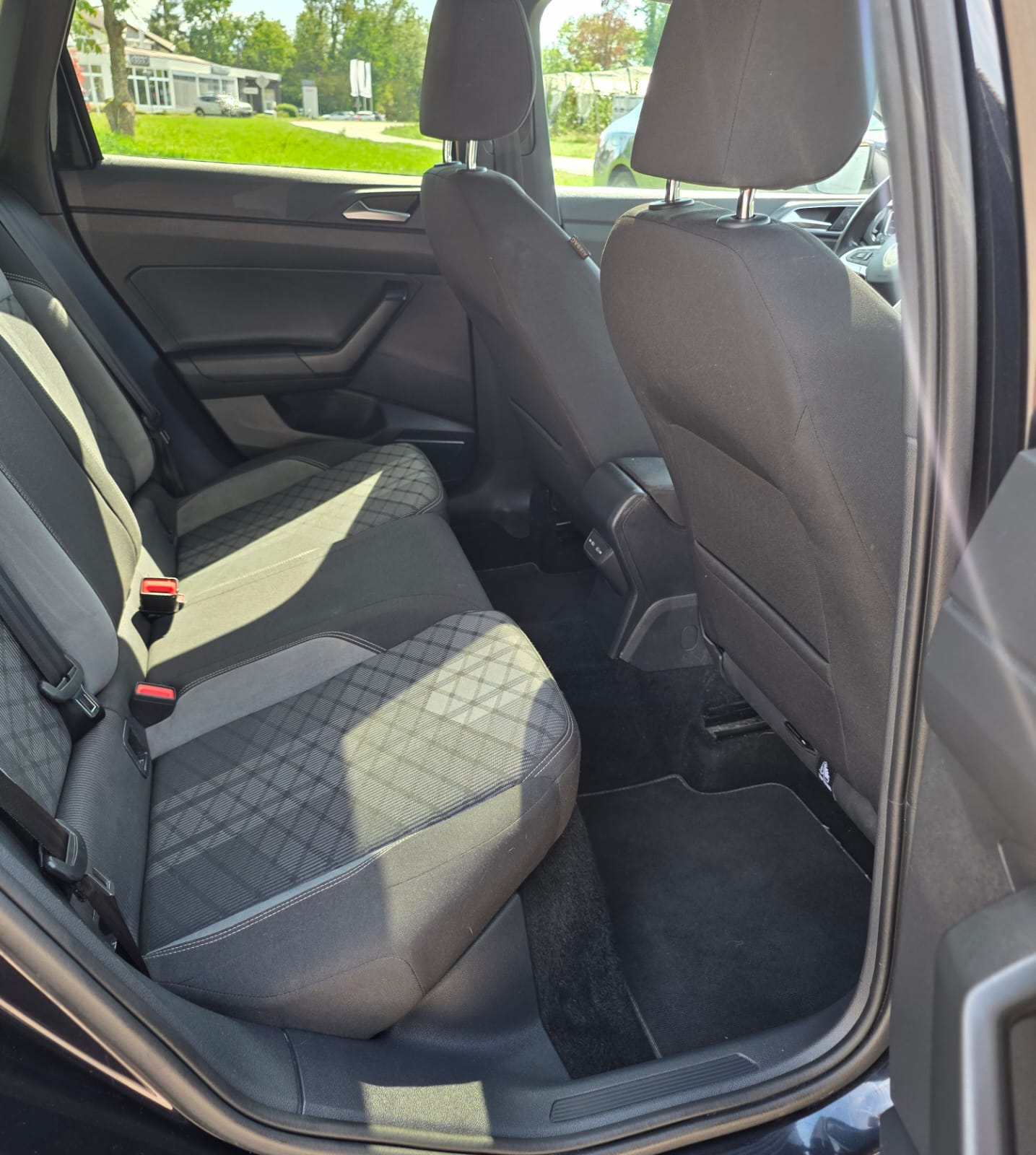 VW Polo 1.0 TSI R-Line-image-7