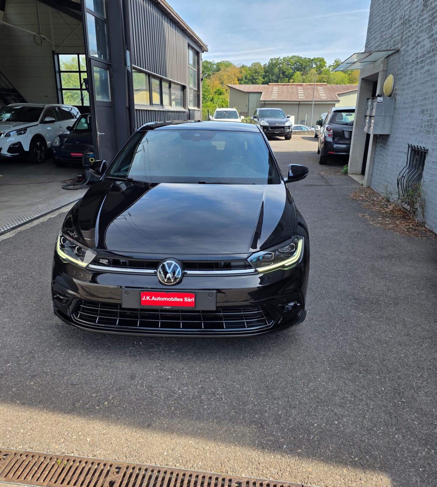 VW Polo 1.0 TSI R-Line-image-14