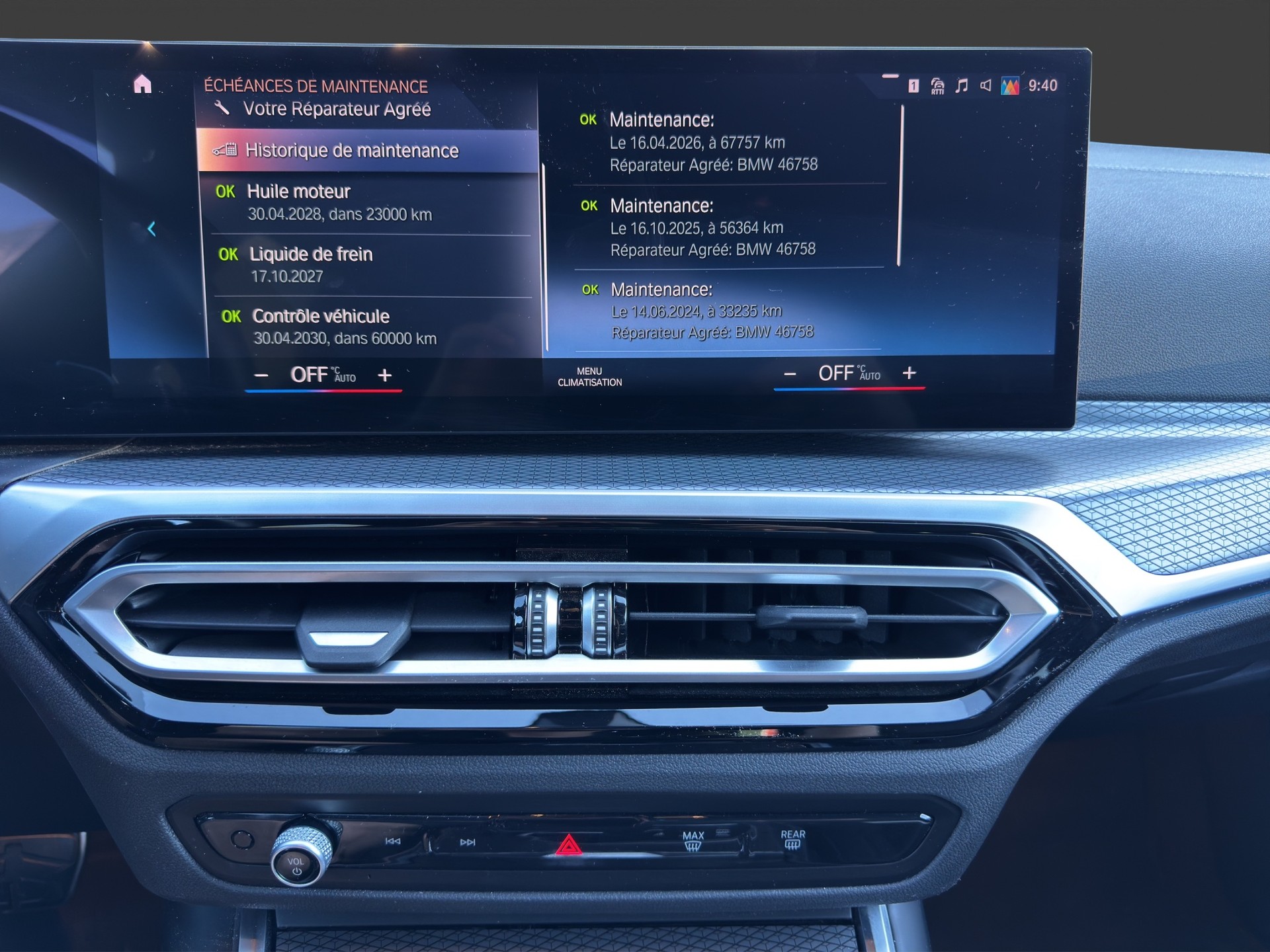 BMW 330e x DriveTouring Steptronic M Sport-image-15