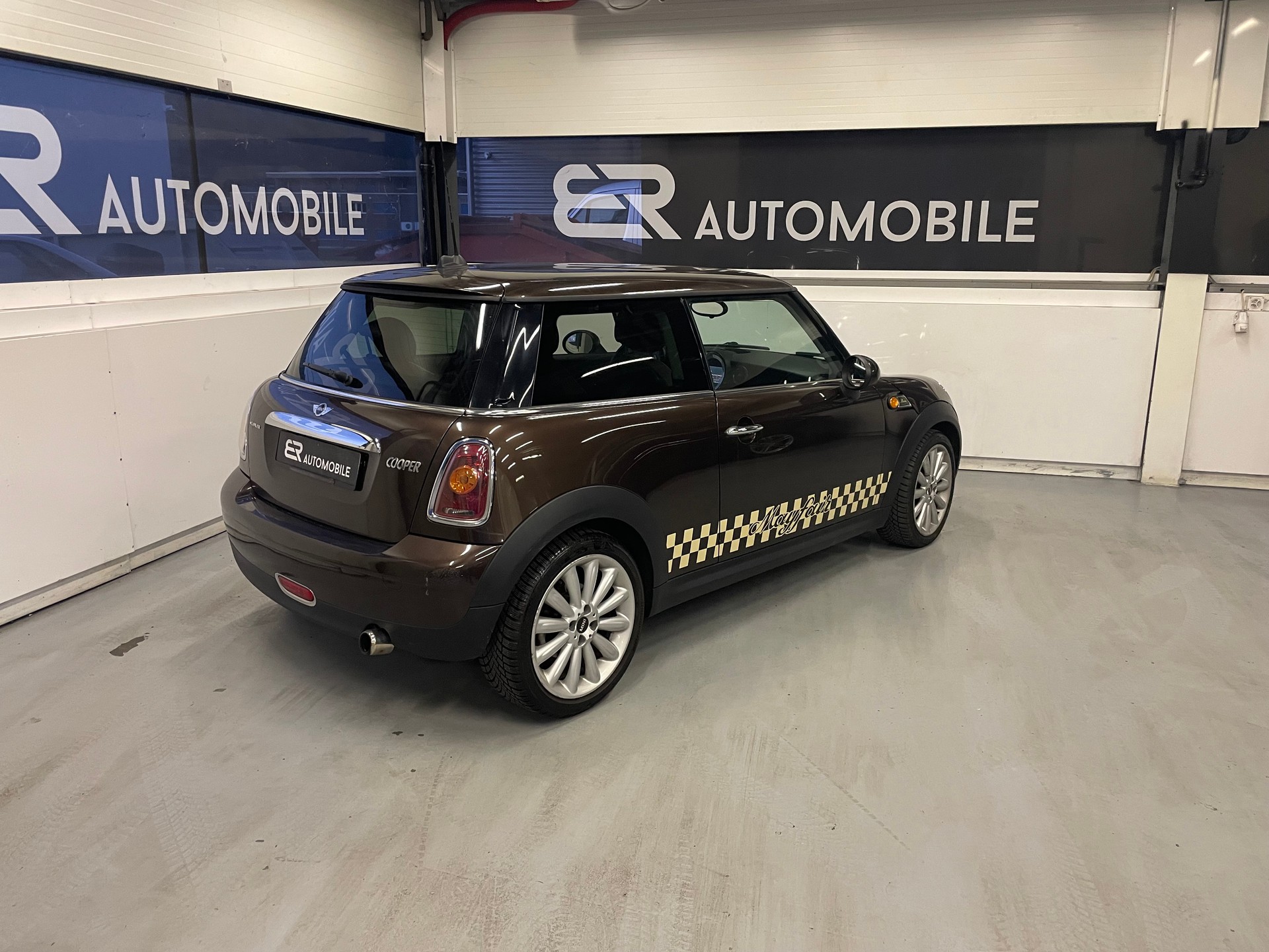 MINI COOPER-image-6