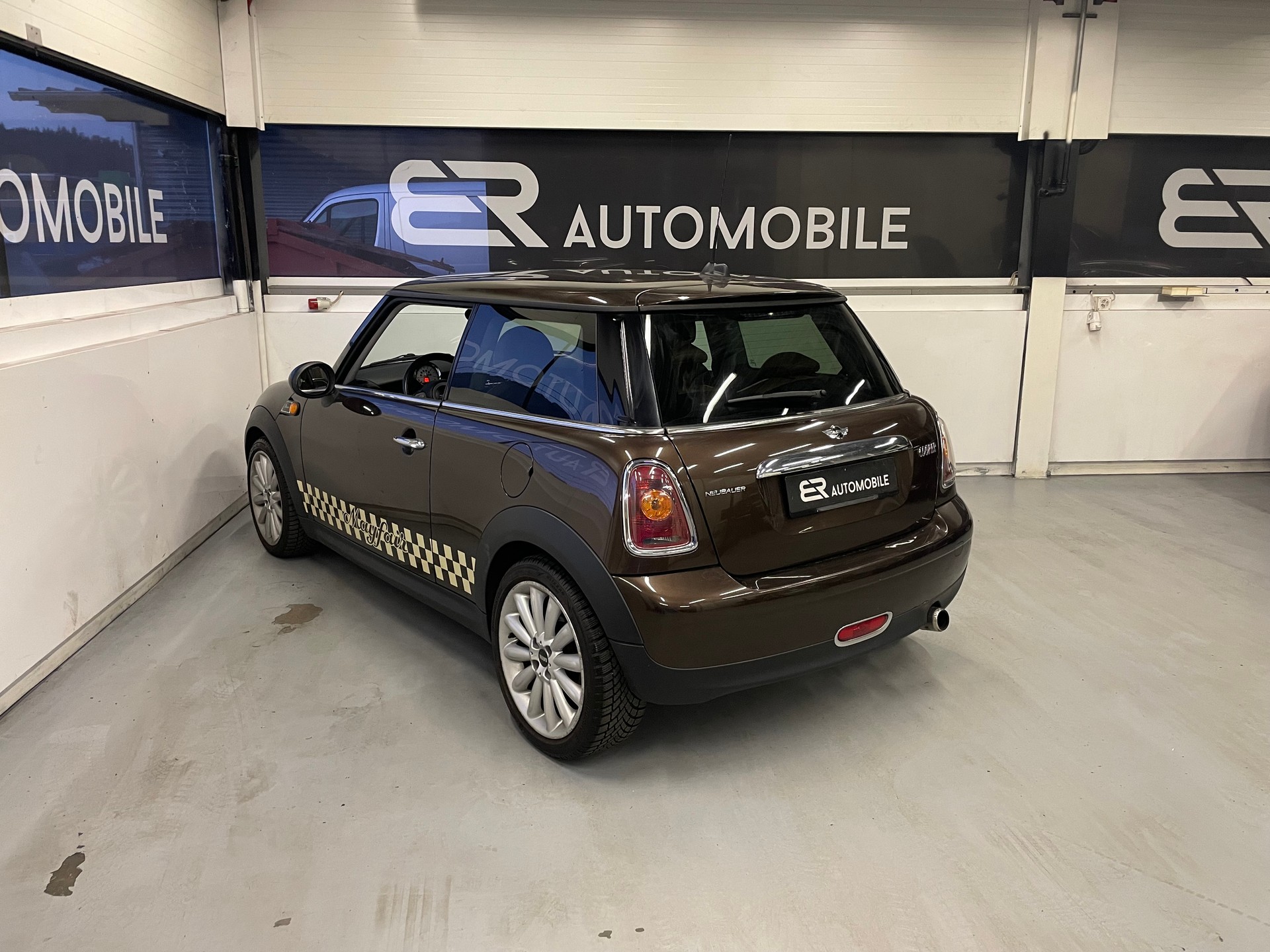 MINI COOPER-image-7
