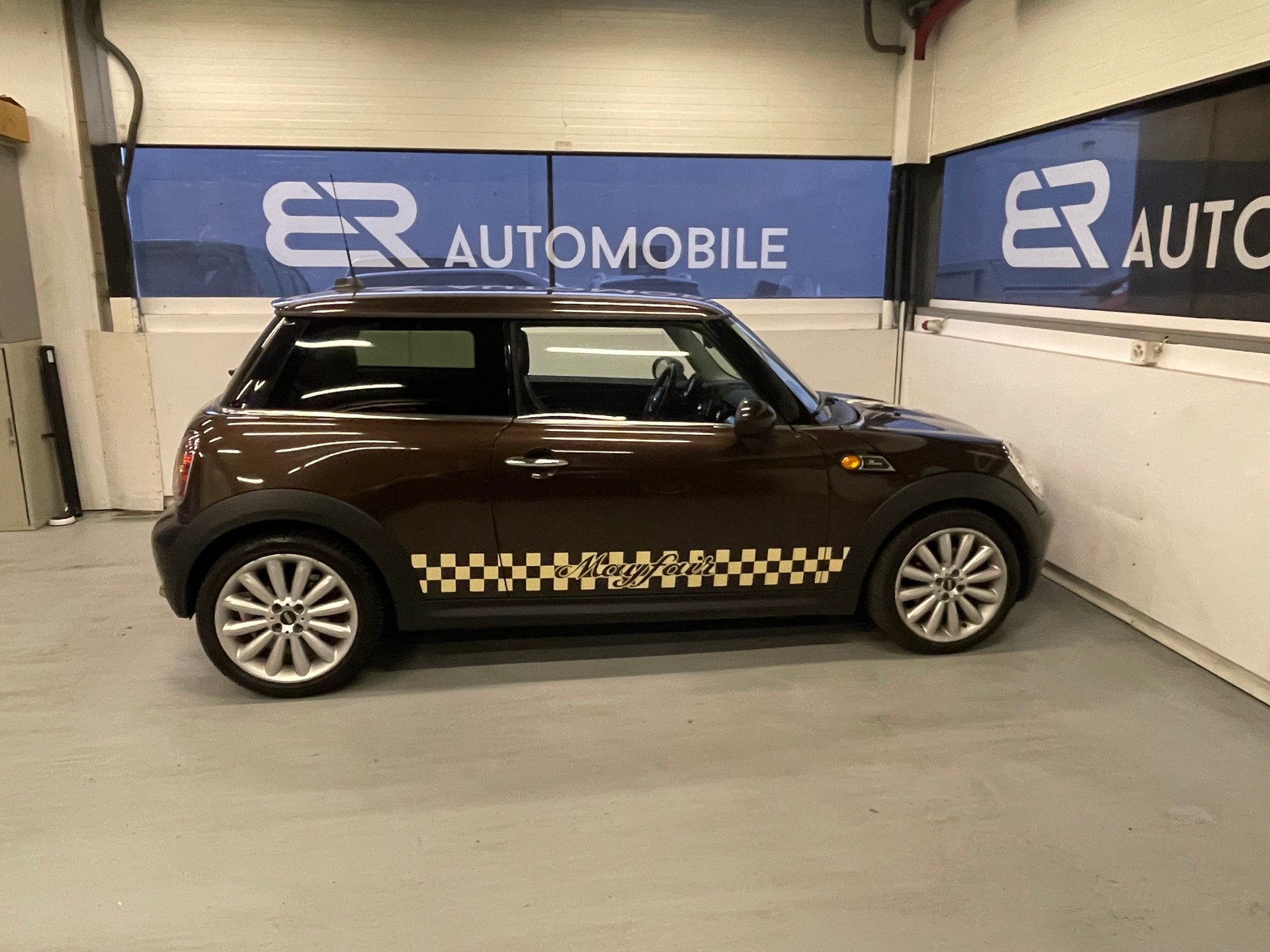 MINI COOPER-image-5