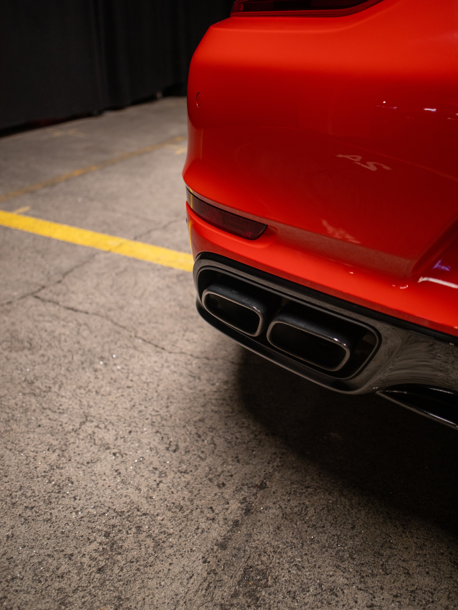 PORSCHE 911 Turbo S Cabrio PDK-image-25