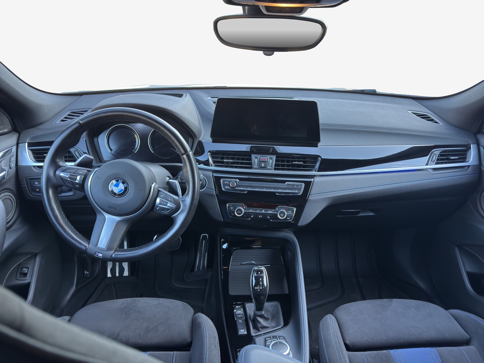 BMW X2 xDrive 20d M Sport Steptronic-image-8