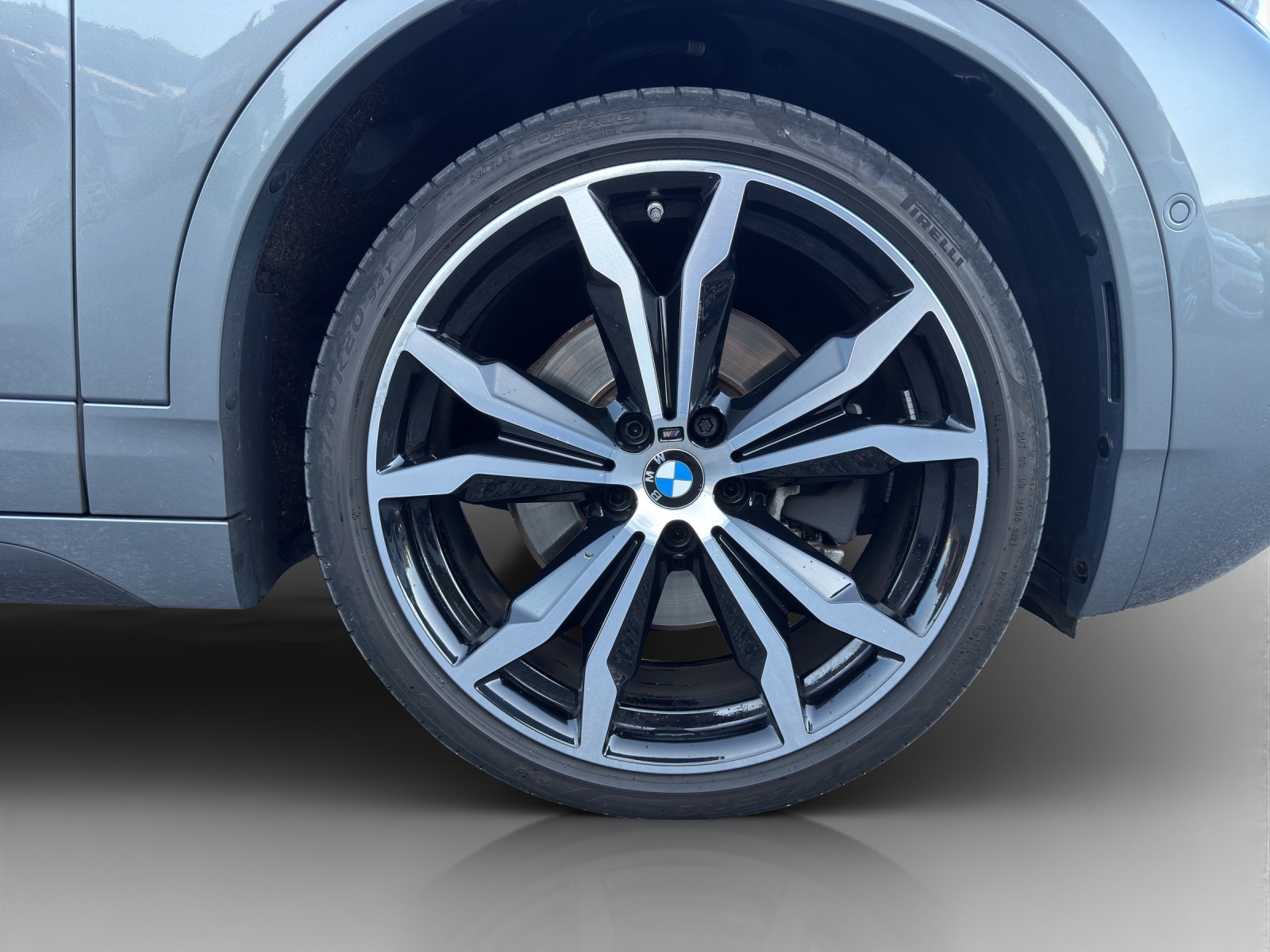 BMW X2 xDrive 20d M Sport Steptronic-image-14