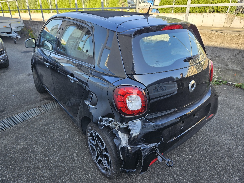 SMART forfour passion-image-6