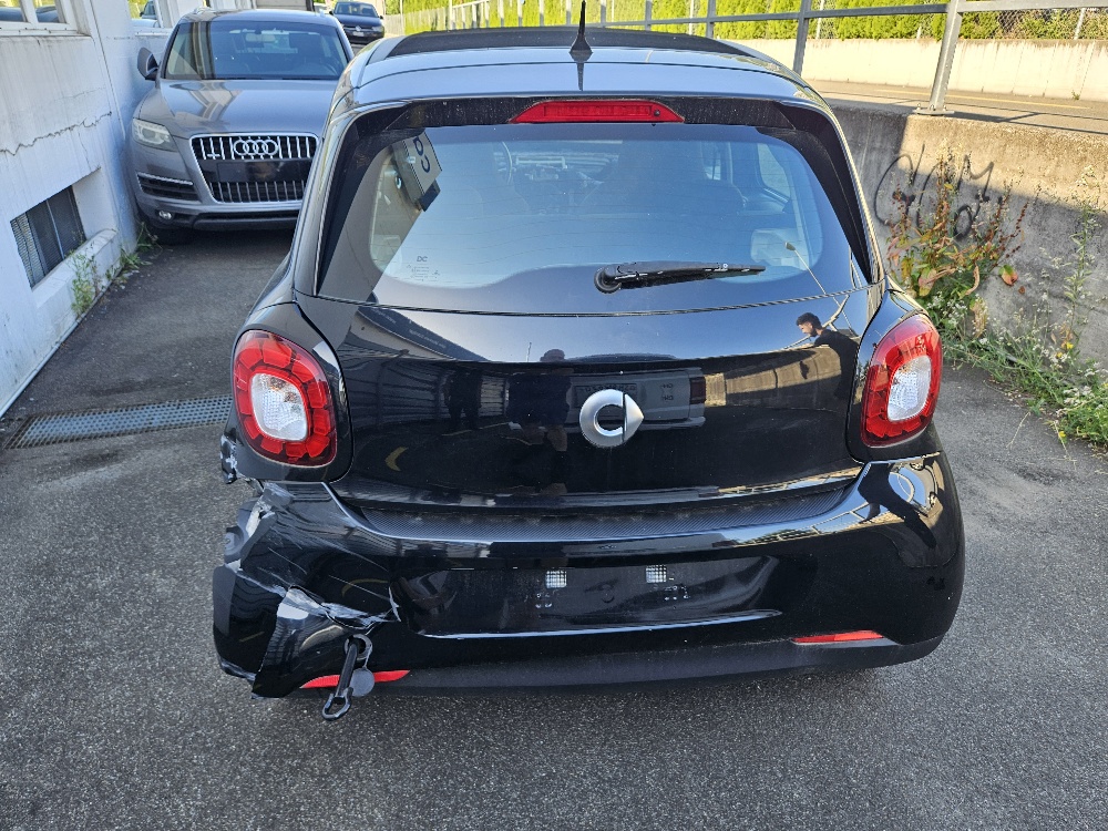 SMART forfour passion-image-5