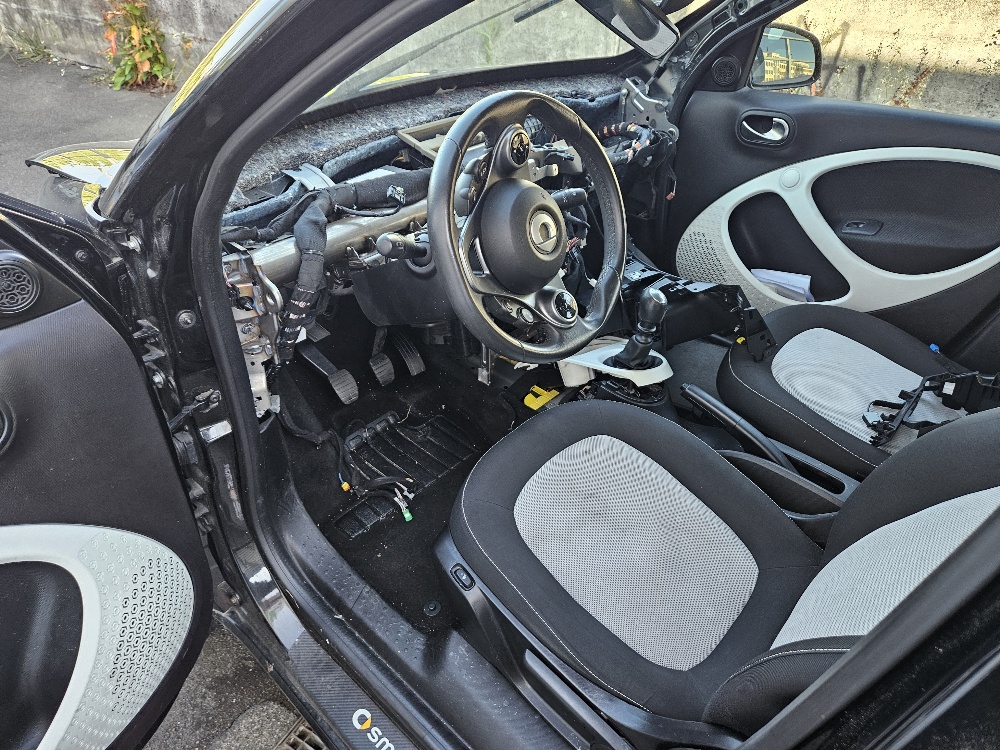 SMART forfour passion-image-7