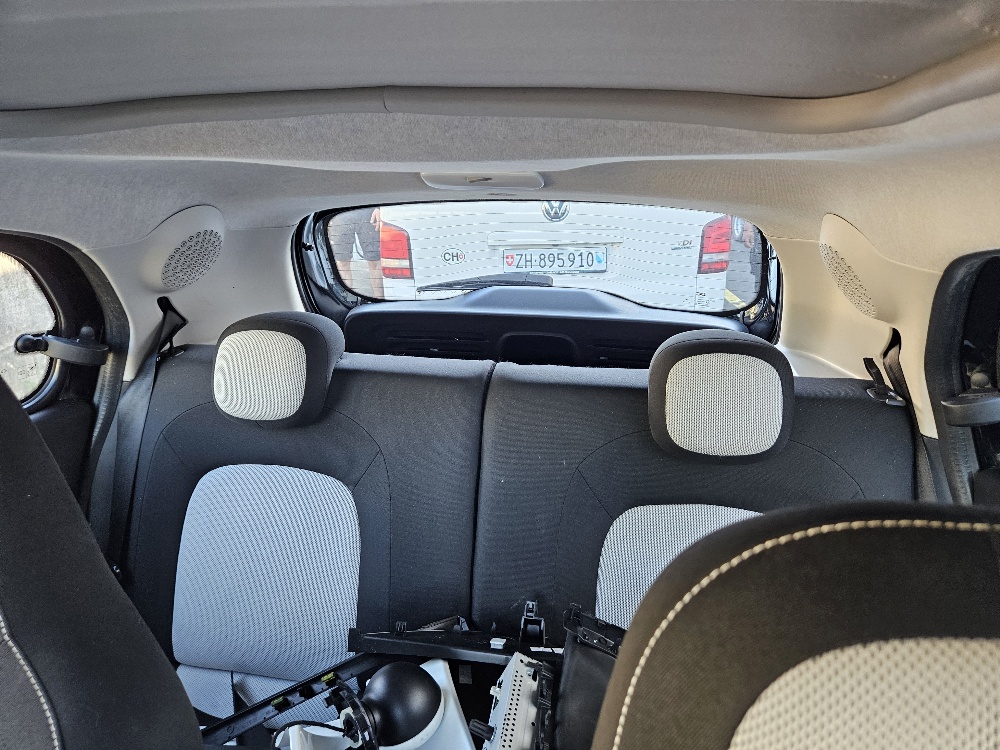 SMART forfour passion-image-12