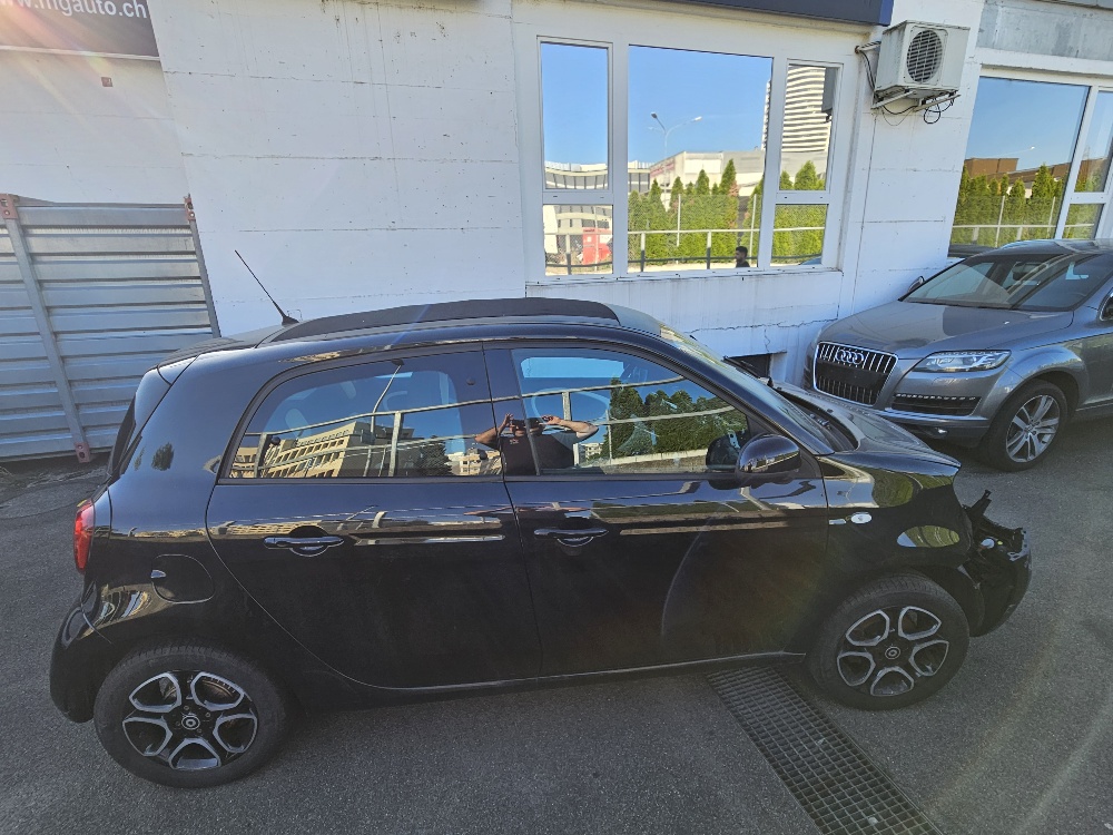 SMART forfour passion-image-3