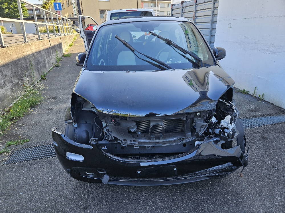 SMART forfour passion-image-1