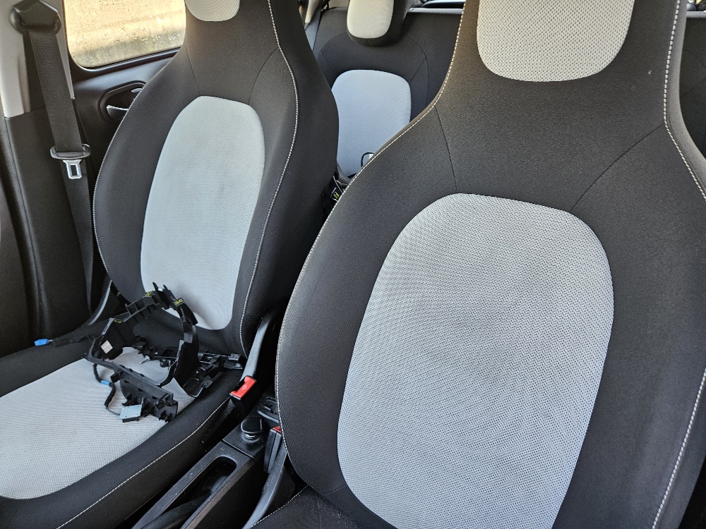 SMART forfour passion-image-11