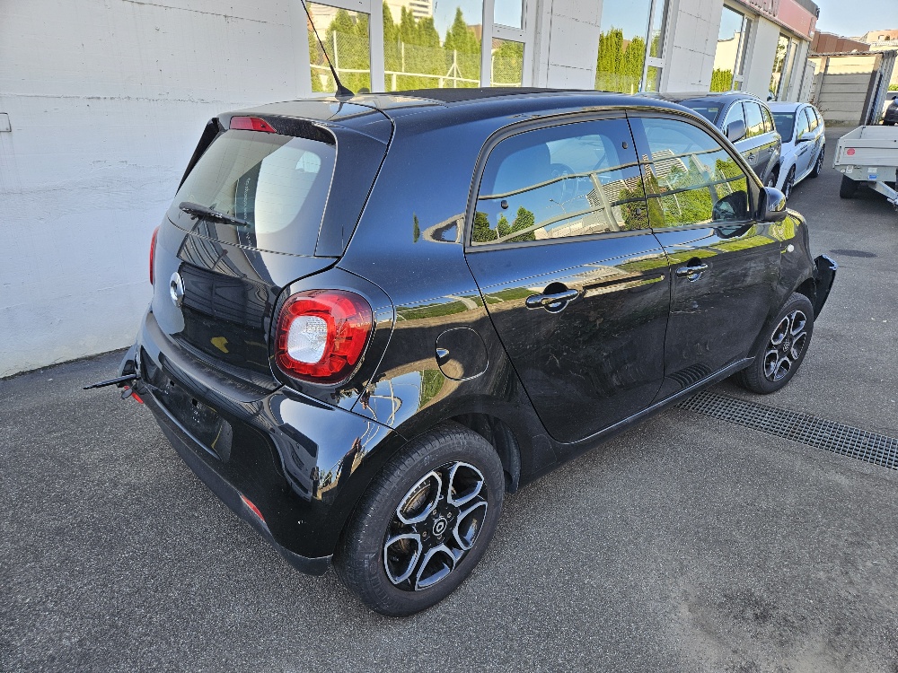 SMART forfour passion-image-4