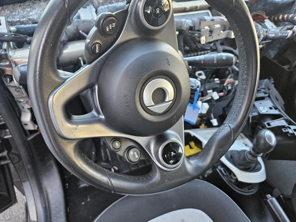 SMART forfour passion-image-9
