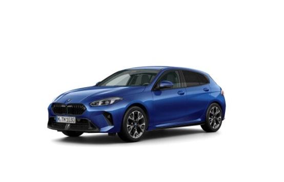 BMW 123 xDrive M Sport Steptronic