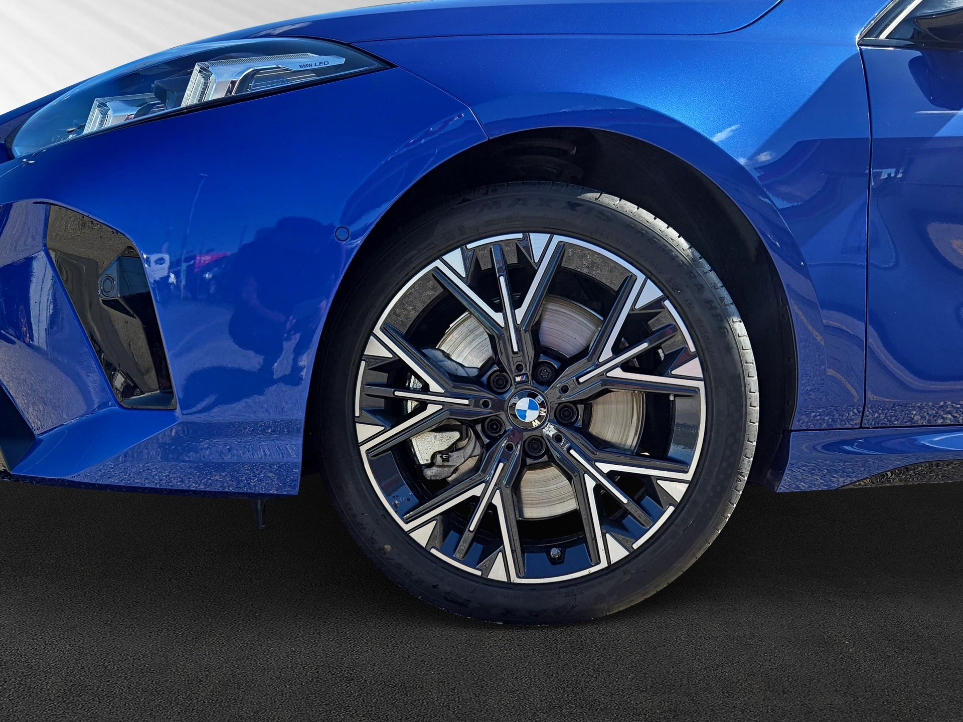 BMW 123 xDrive M Sport Steptronic-image-8