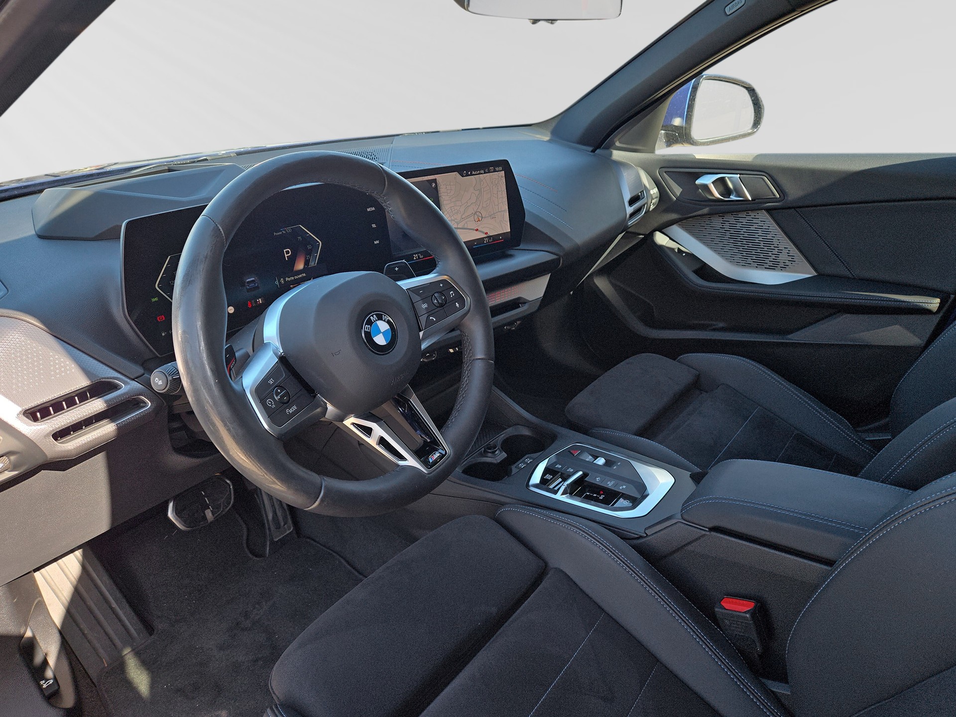 BMW 123 xDrive M Sport Steptronic-image-3