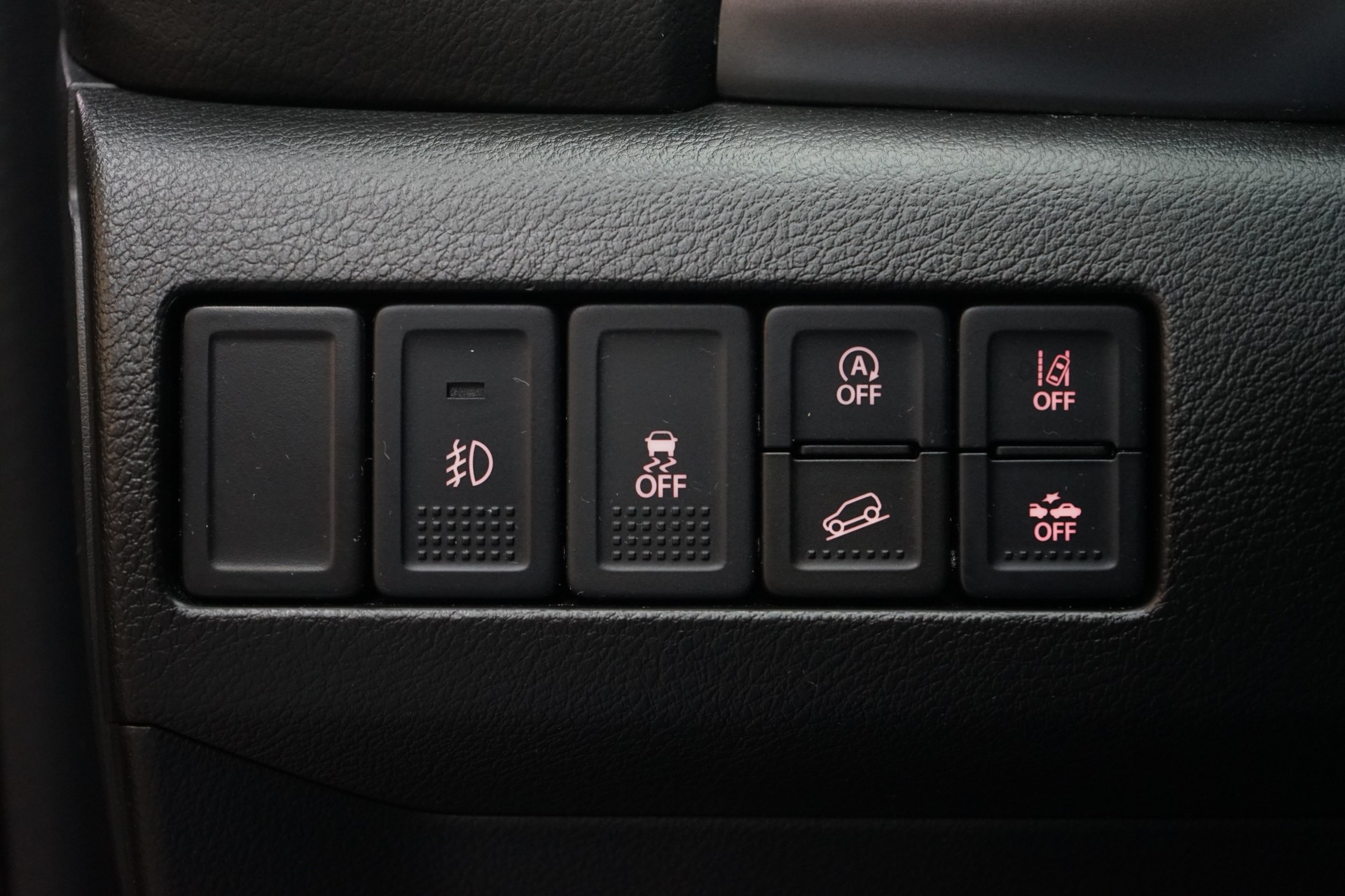 SUZUKI Vitara 1.4 Boosterjet Piz Sulai Hybrid Automatic-image-15