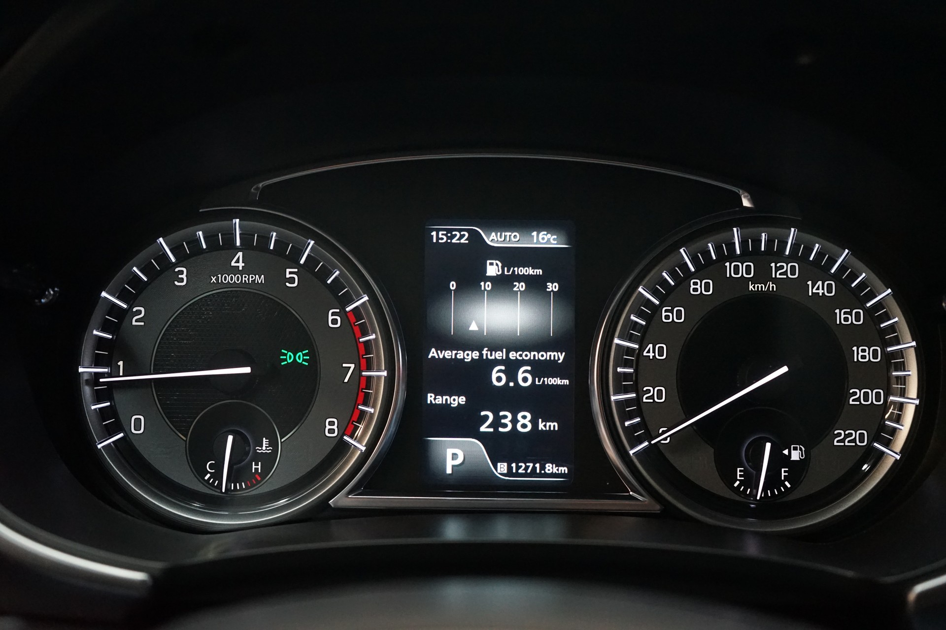 SUZUKI Vitara 1.4 Boosterjet Piz Sulai Hybrid Automatic-image-10