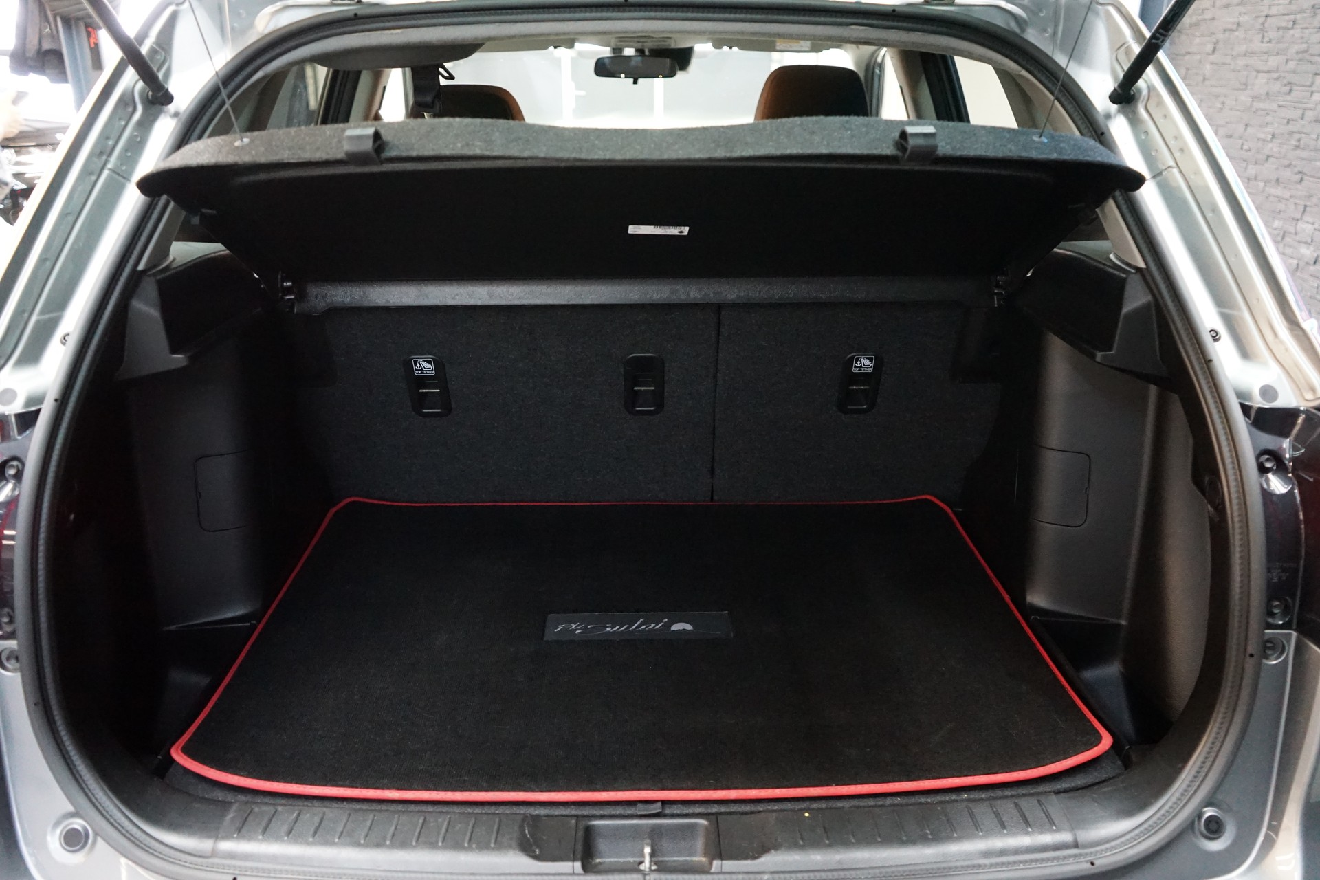 SUZUKI Vitara 1.4 Boosterjet Piz Sulai Hybrid Automatic-image-20