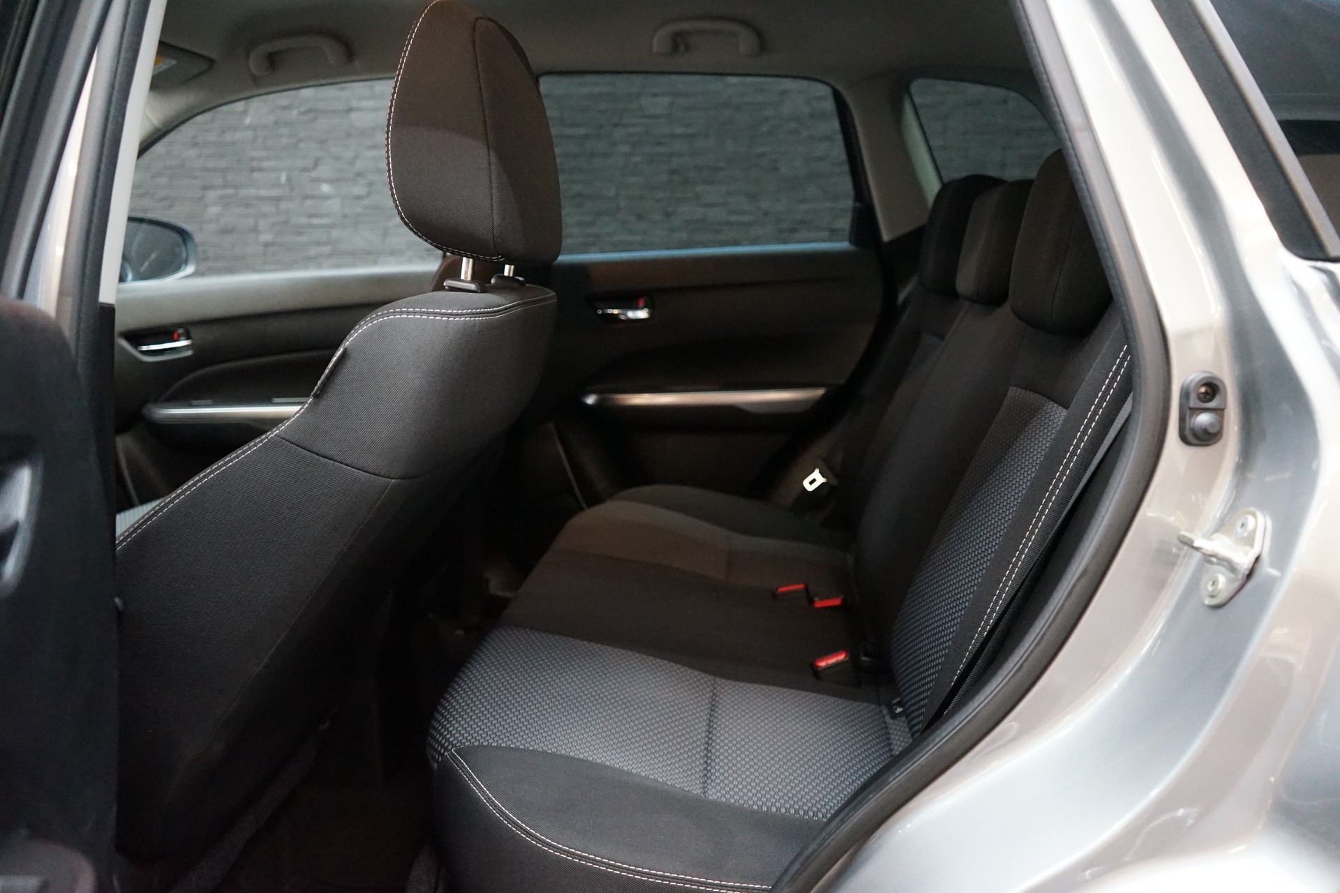 SUZUKI Vitara 1.4 Boosterjet Piz Sulai Hybrid Automatic-image-19