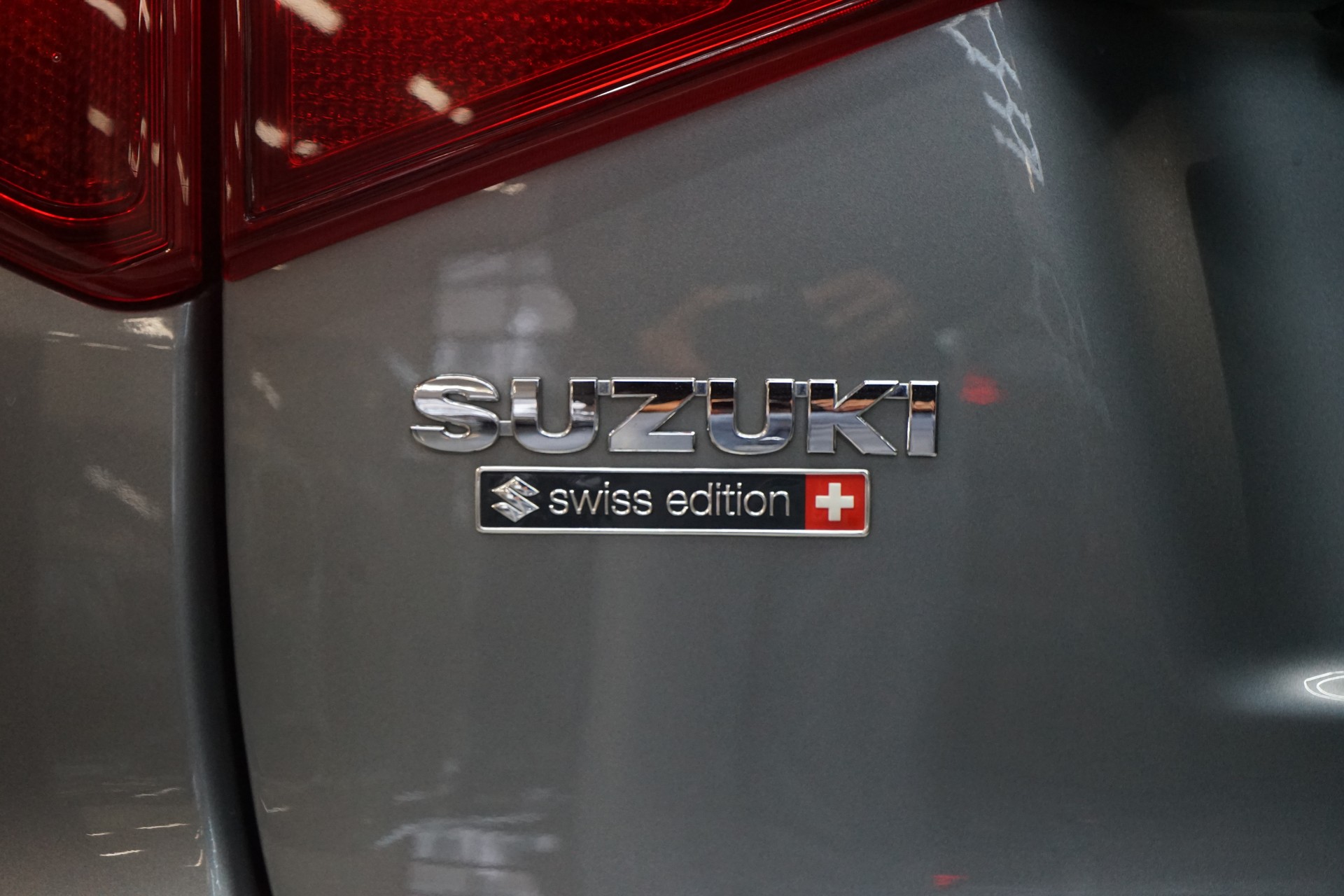 SUZUKI Vitara 1.4 Boosterjet Piz Sulai Hybrid Automatic-image-22