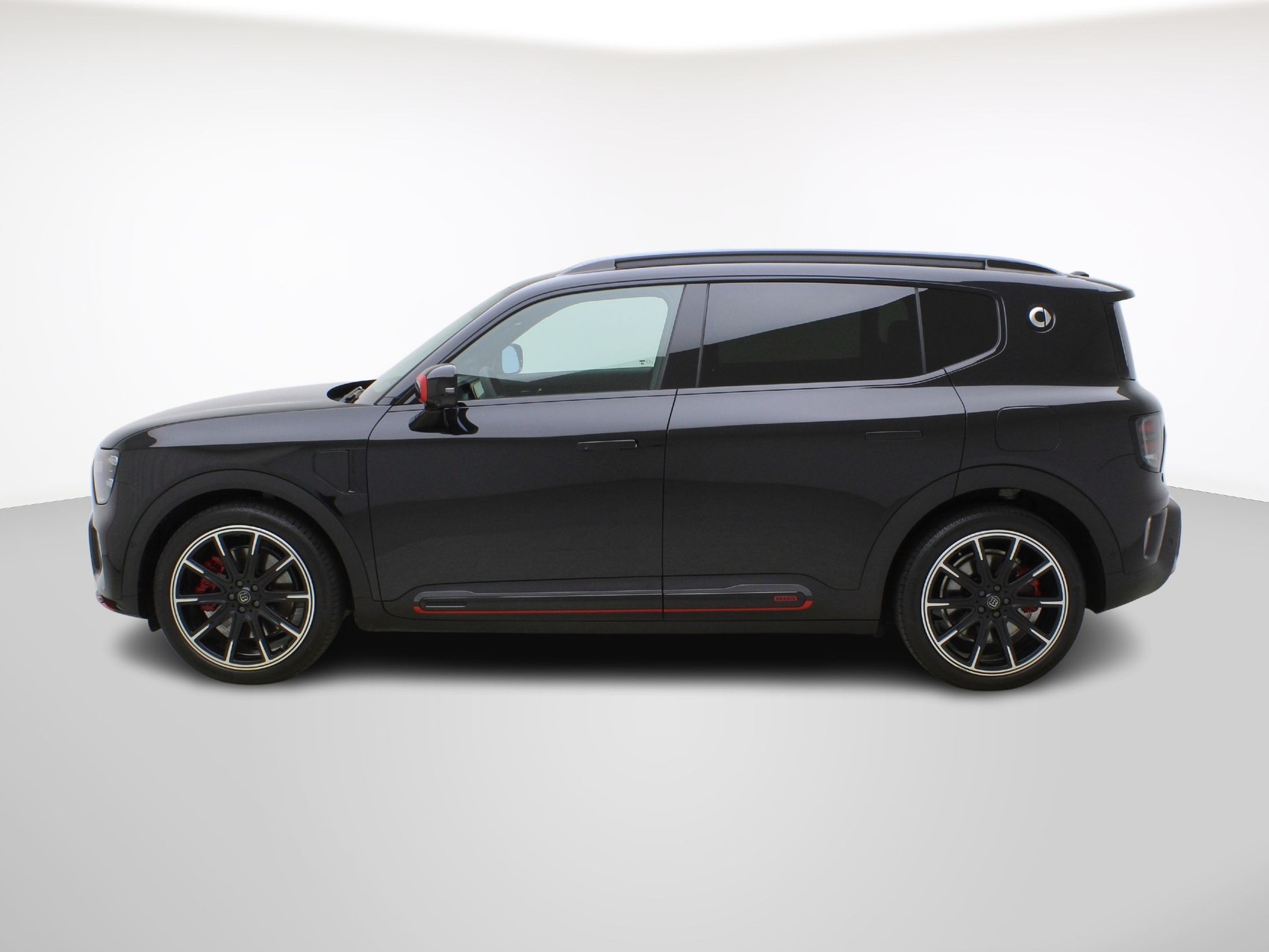 SMART #5 Brabus 4x4-image-2