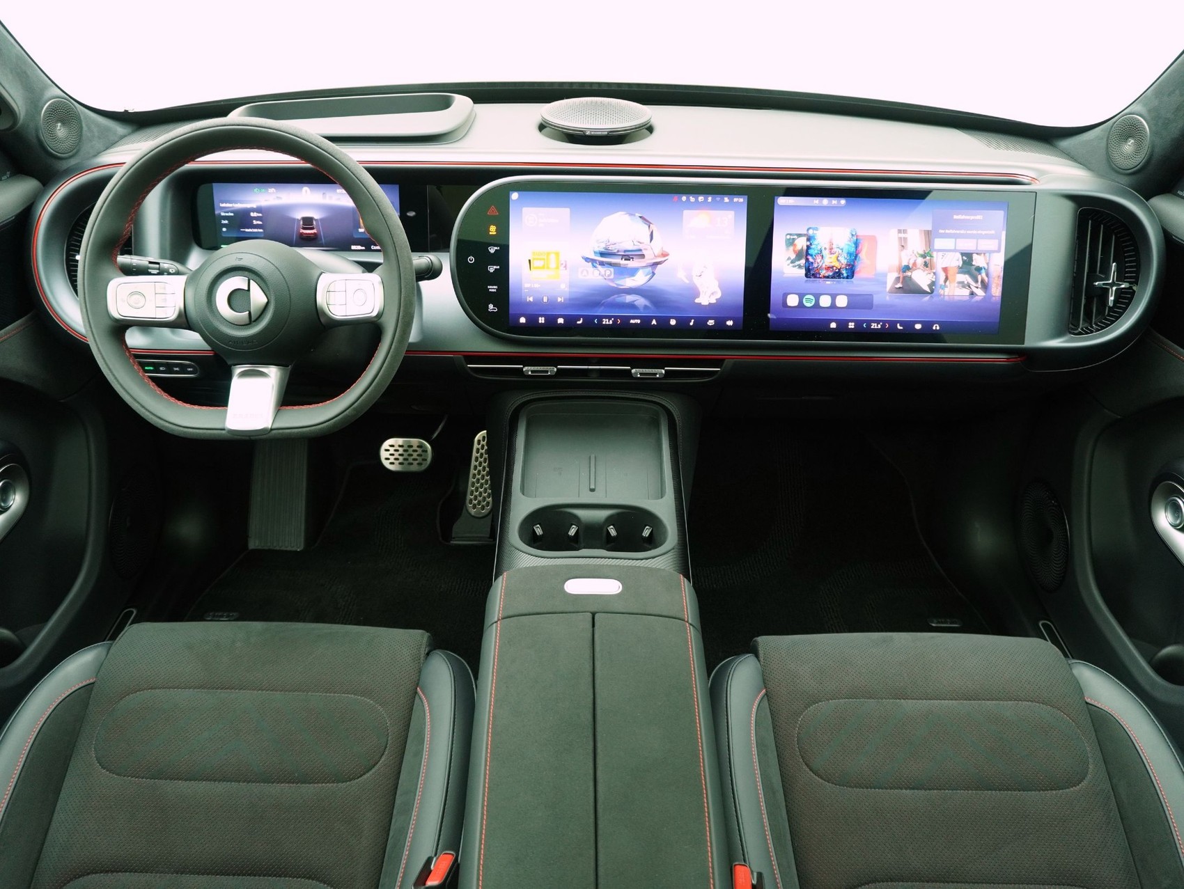 SMART #5 Brabus 4x4-image-12