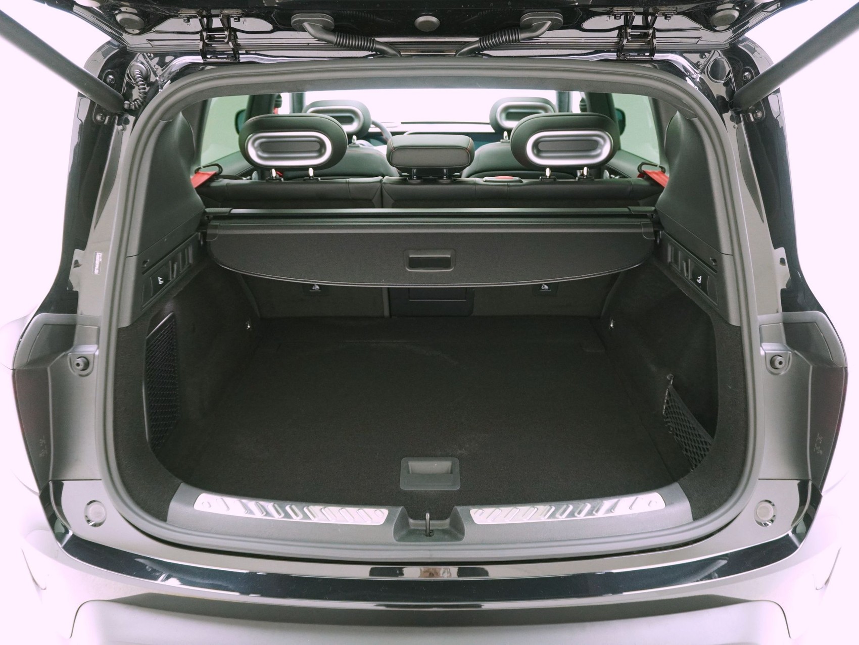 SMART #5 Brabus 4x4-image-11
