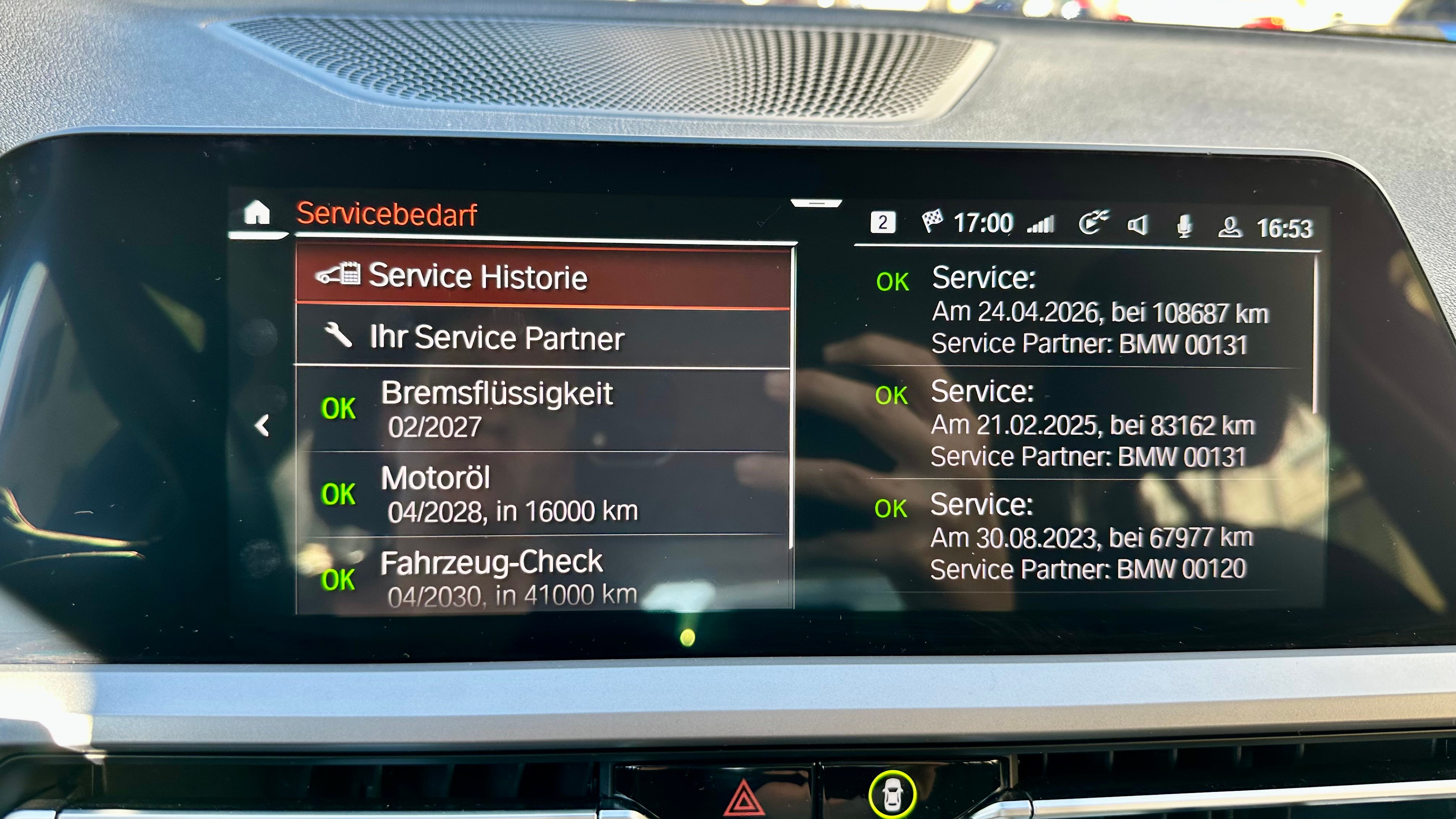 BMW 320d xDrive — slika 5