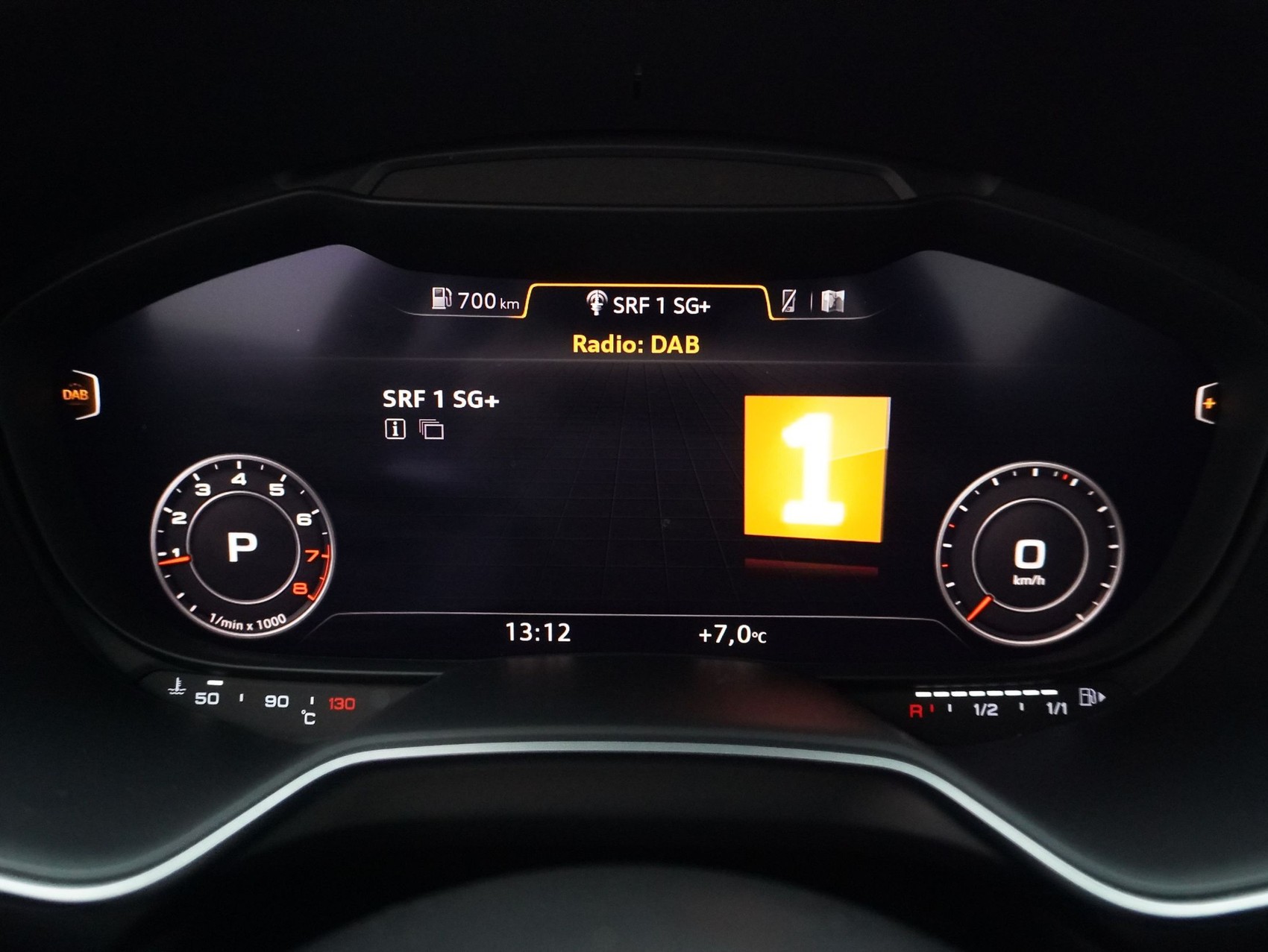 AUDI TT Coupé 2.0 TFSI S line quattro S-Tronic-image-18