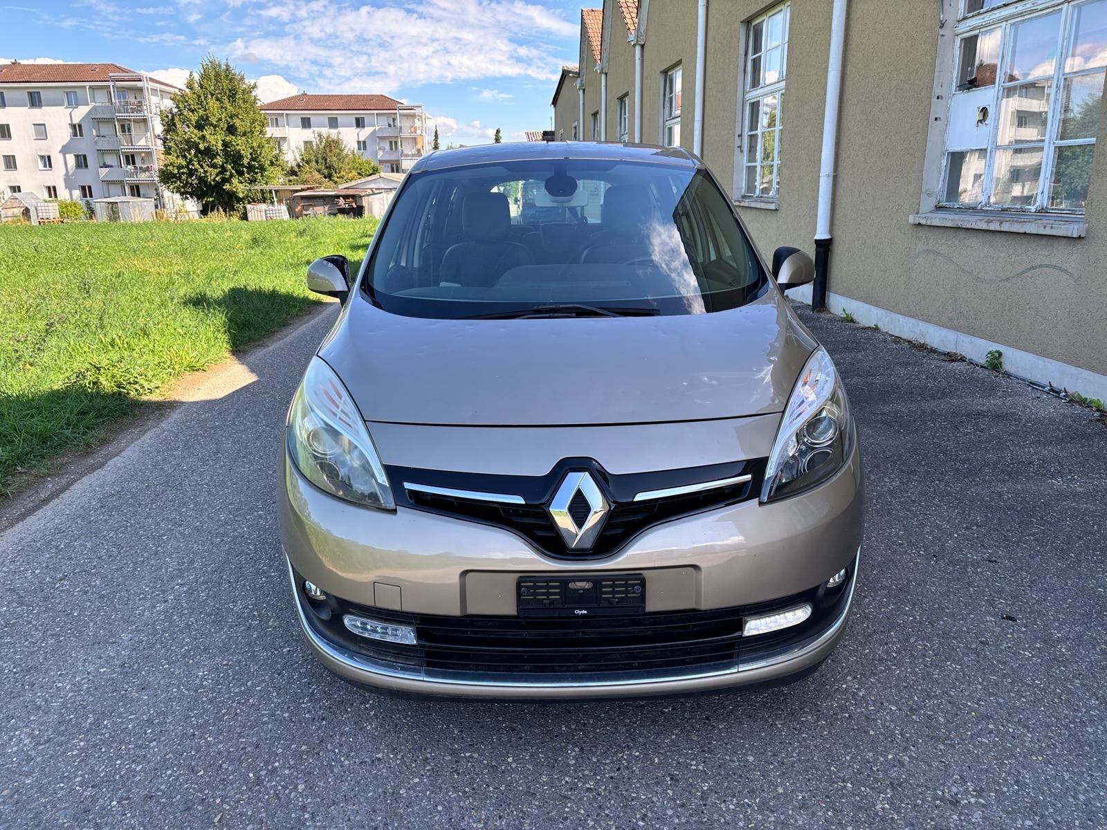 RENAULT Grand Scénic 1.5 dCi Bose Edition EDC-image-6