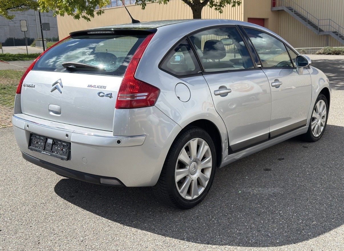 CITROEN C4-image-3