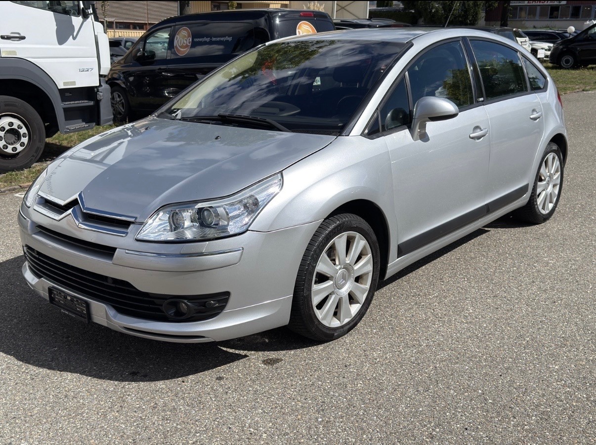 CITROEN C4-image-0
