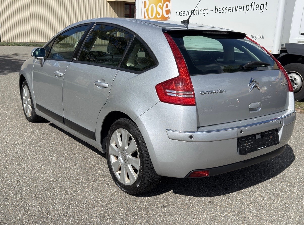 CITROEN C4-image-2