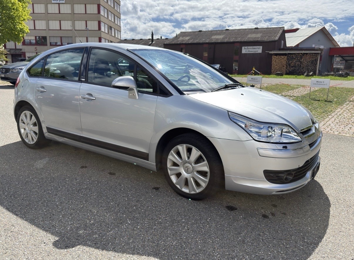 CITROEN C4-image-1