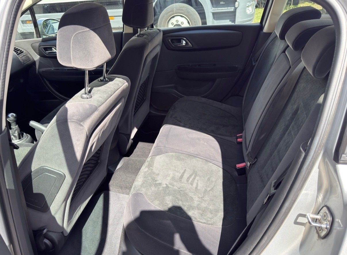CITROEN C4-image-5