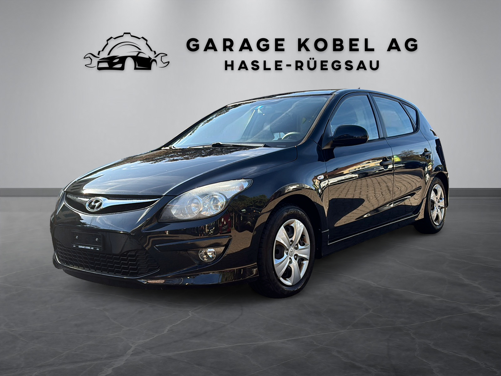 HYUNDAI i30 1.4 Comfort-image-0