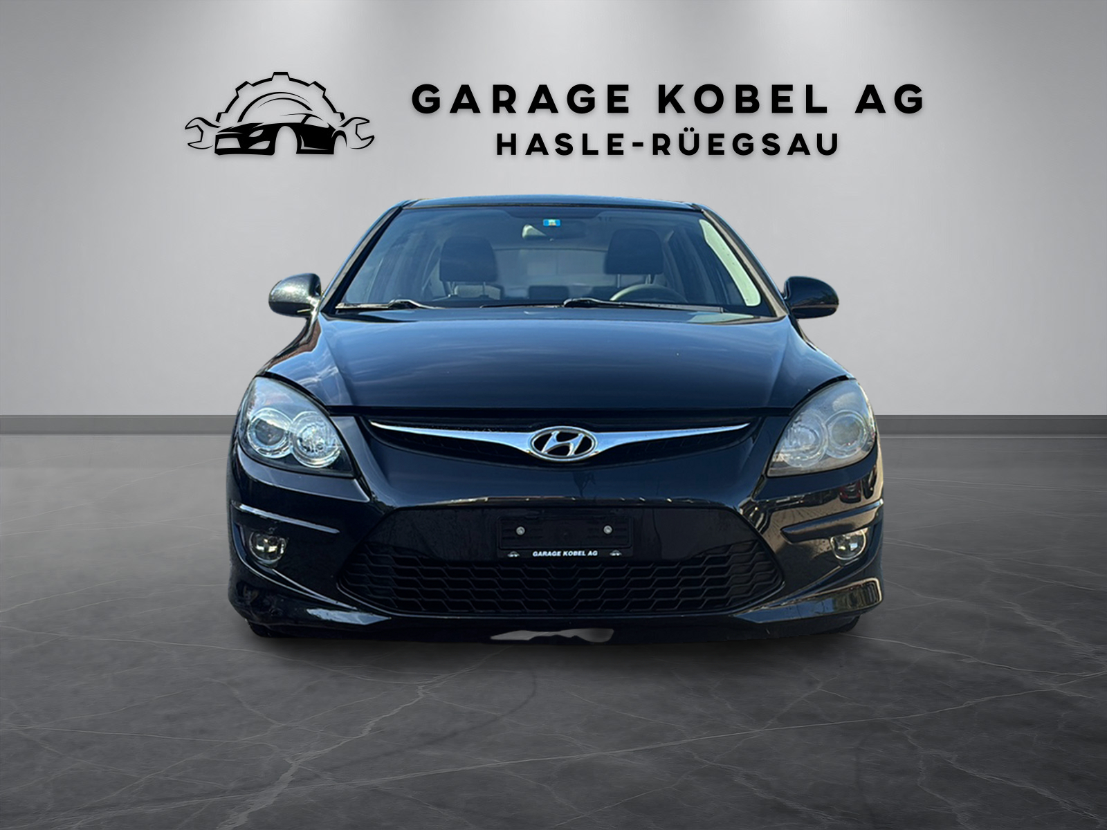 HYUNDAI i30 1.4 Comfort-image-1