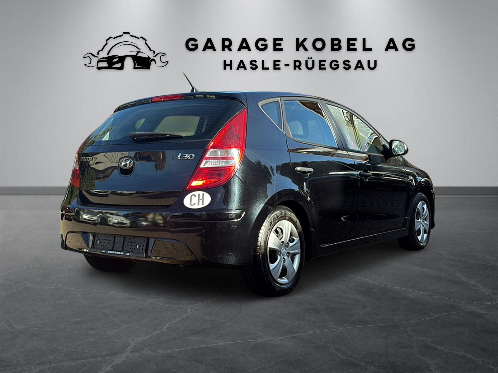 HYUNDAI i30 1.4 Comfort-image-2