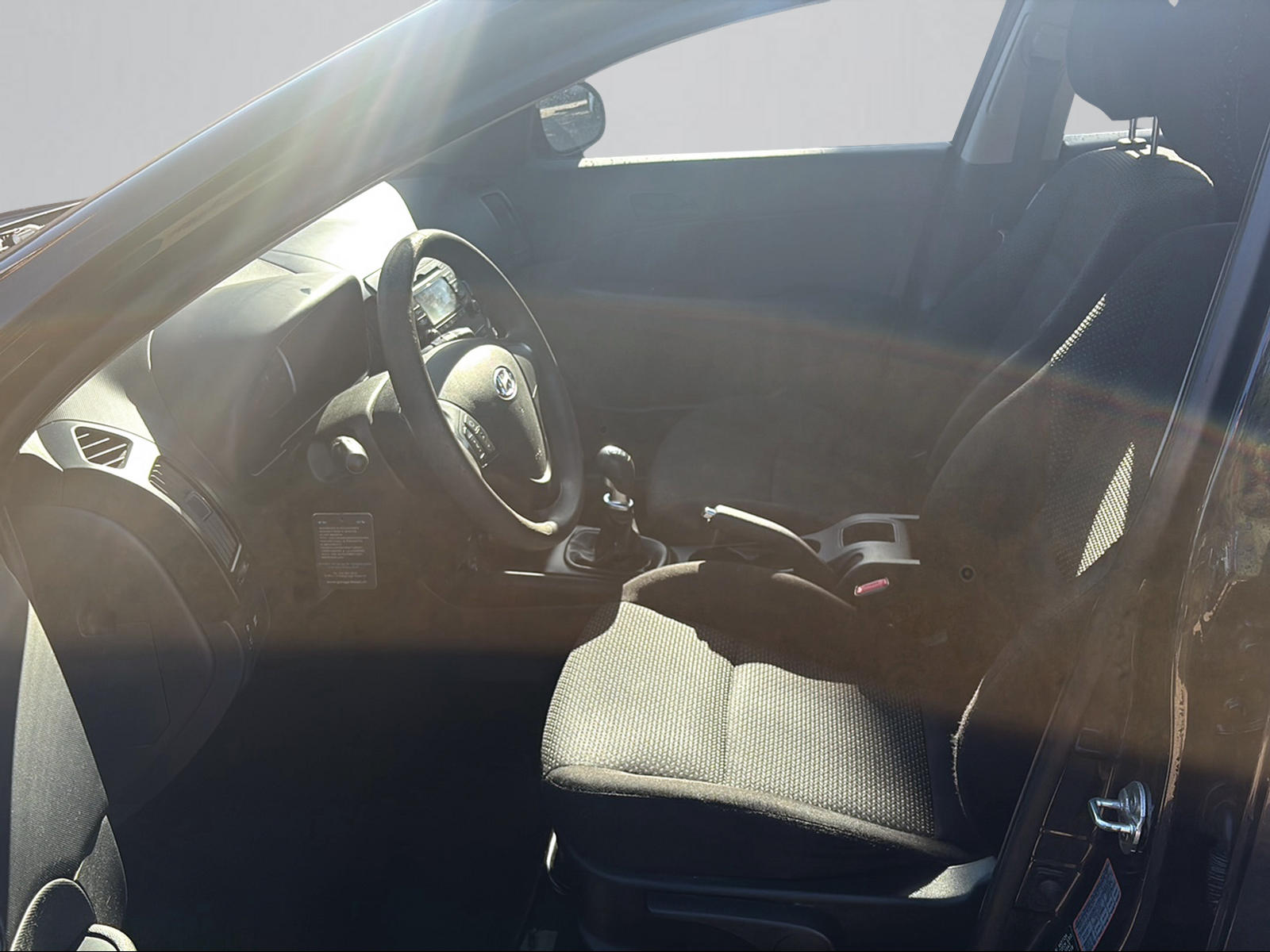HYUNDAI i30 1.4 Comfort-image-4