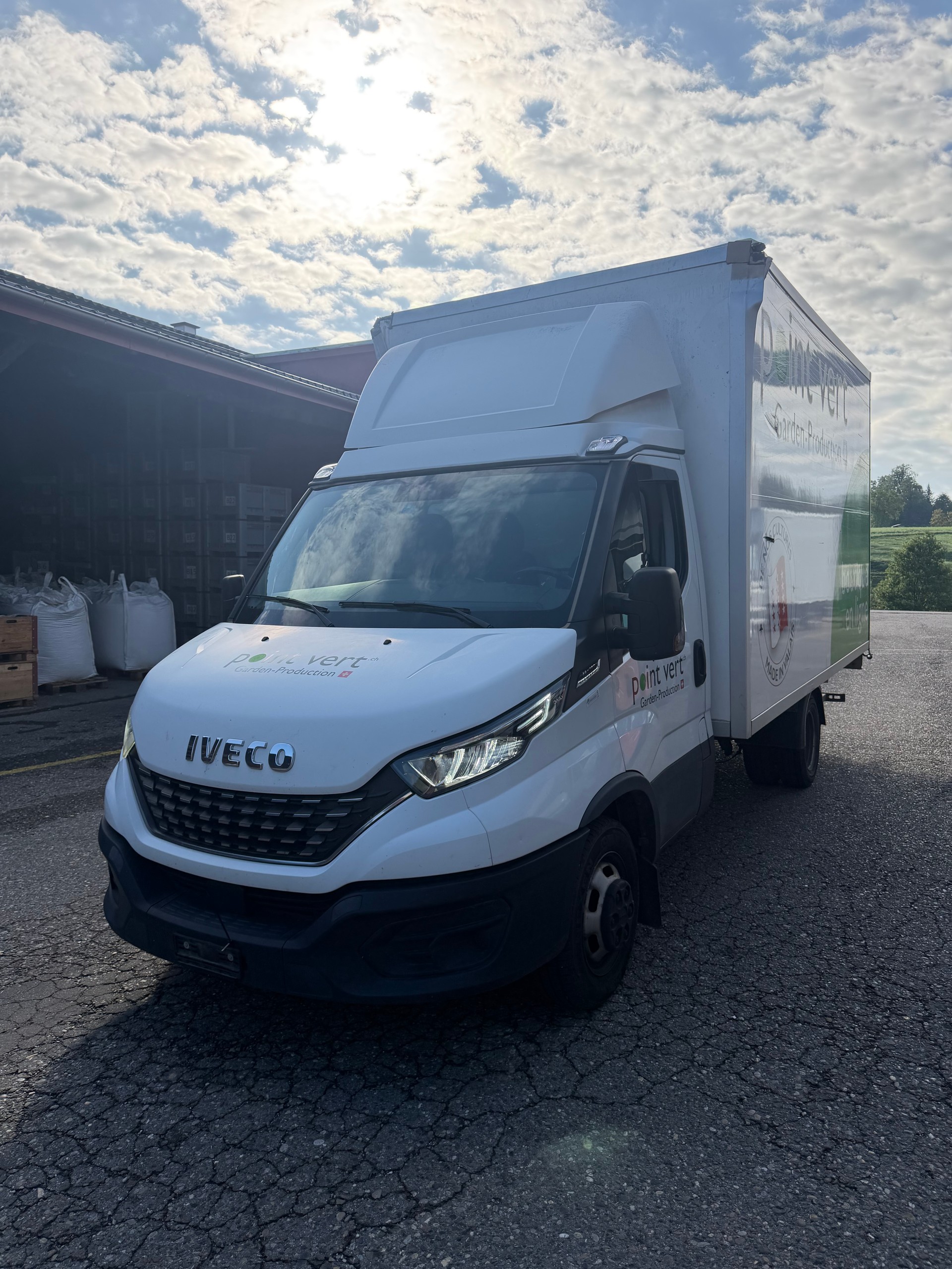 IVECO 35 C 18 A8 D-image-0