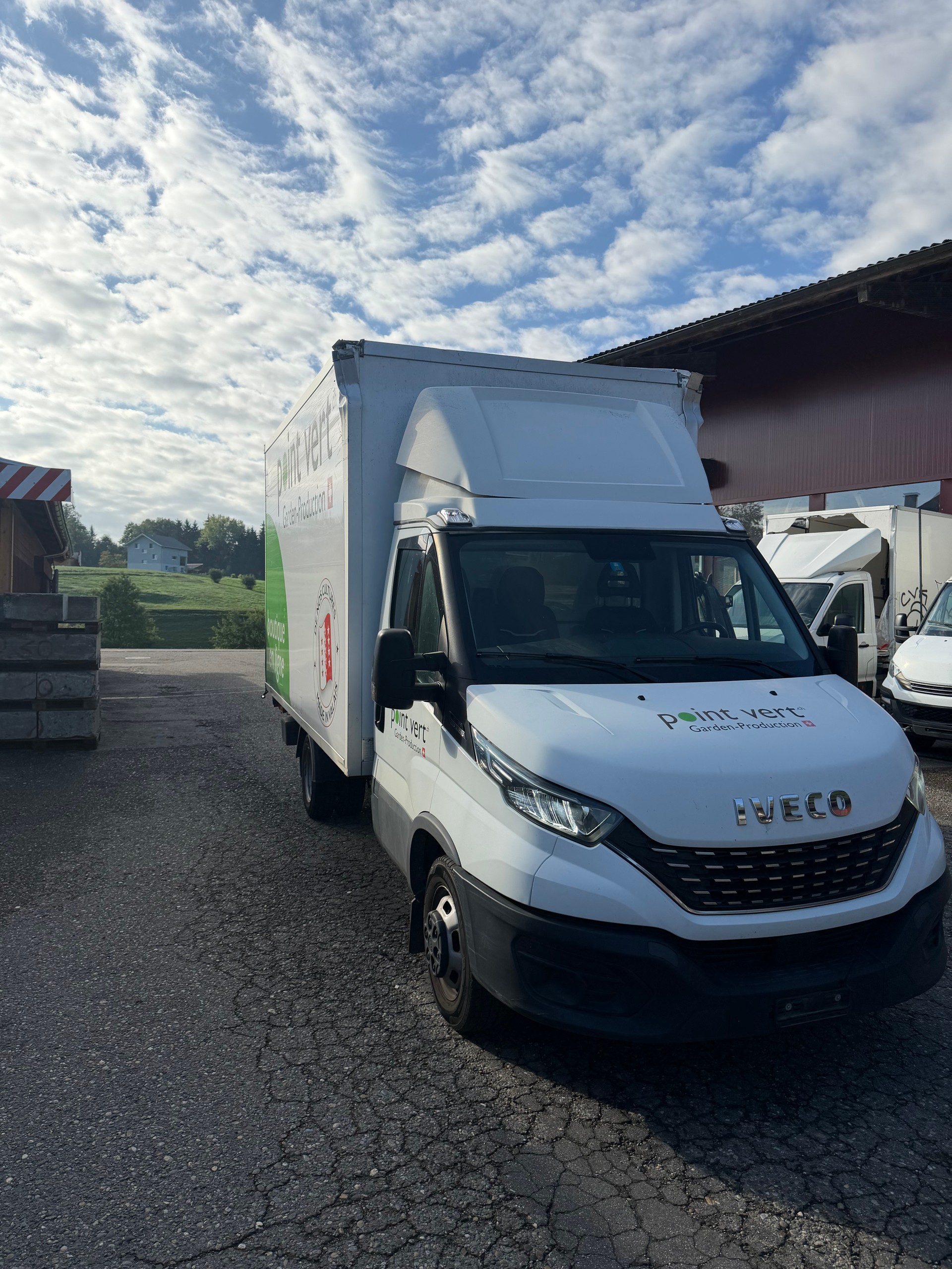 IVECO 35 C 18 A8 D-image-1